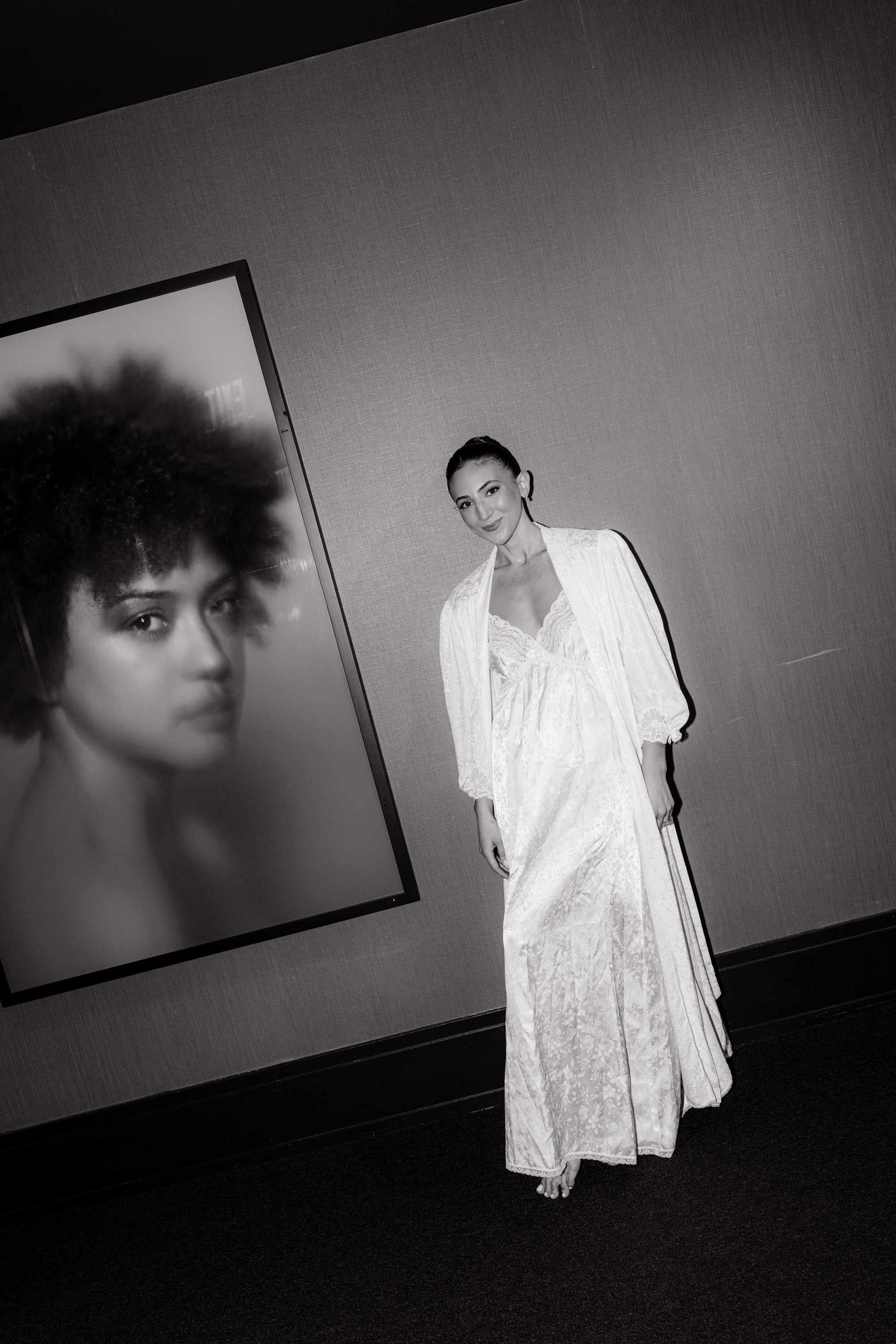 Dayna and Douglas. Wedding photographer and videographer New York | New Jersey