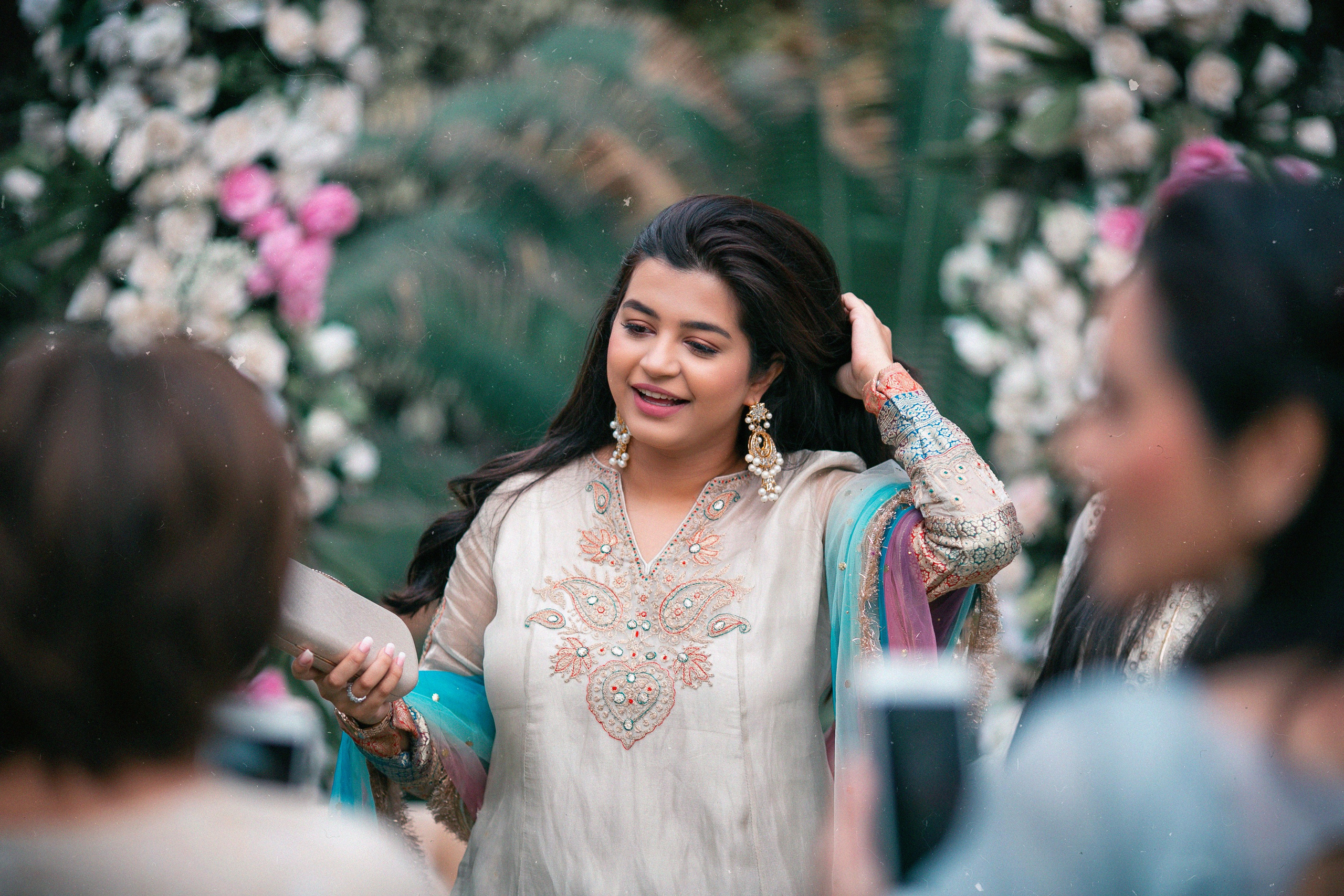 Portfolio. Chaar Bhai — Your Personal Family Historians