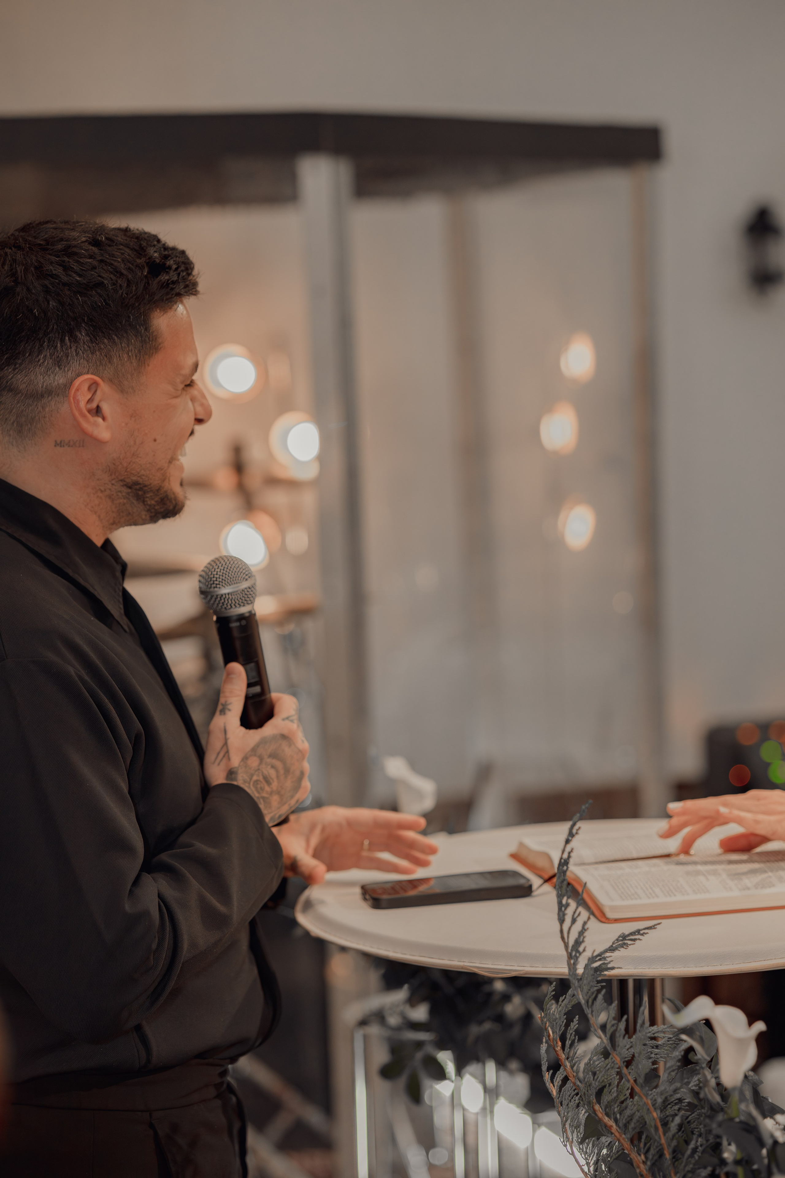 Cerimônia Angelo & Vanessa. Fukuraphotostudio