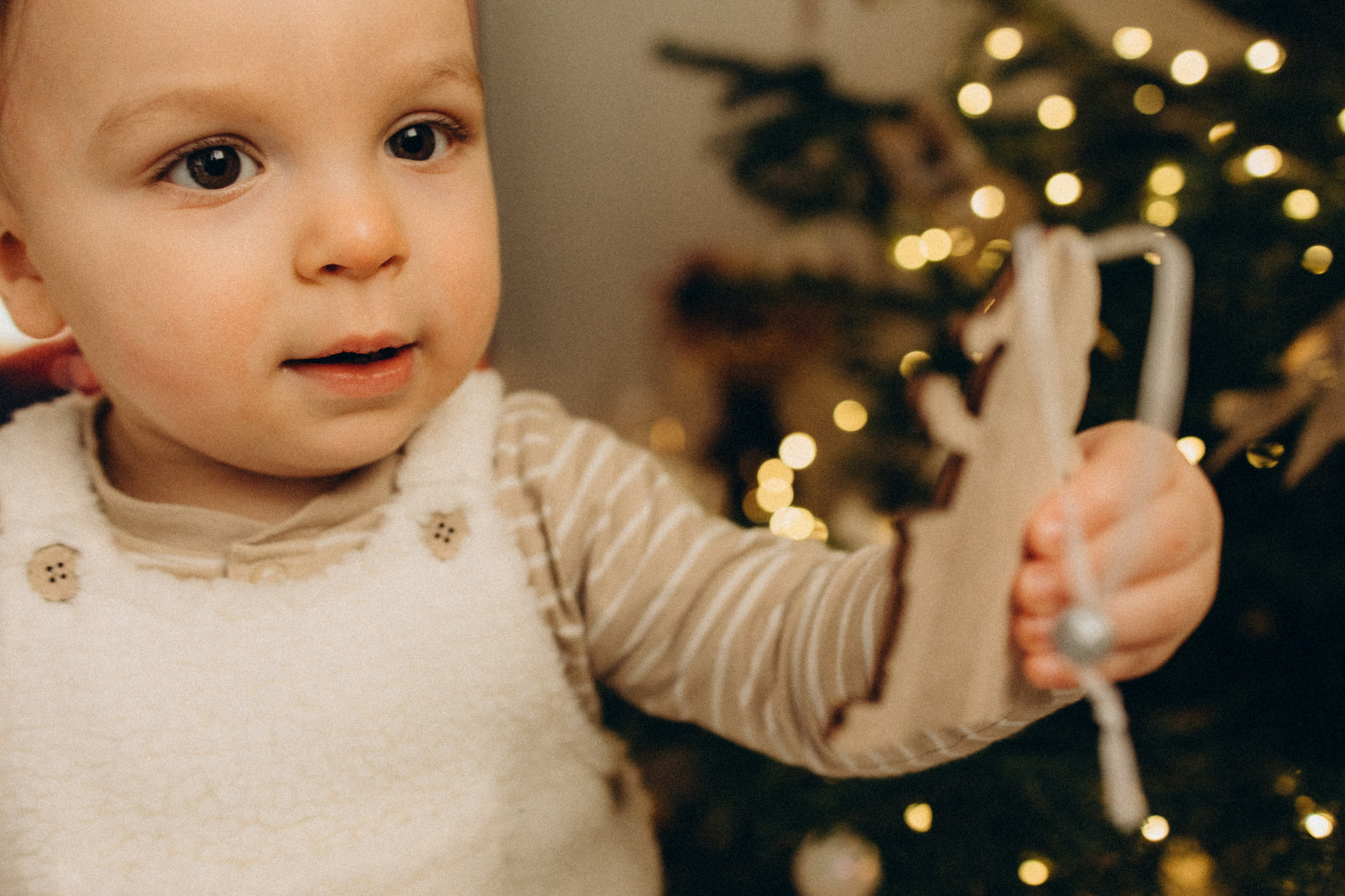 Séances Noël. Семейный фотограф во Франции (Мец, Люксембург)