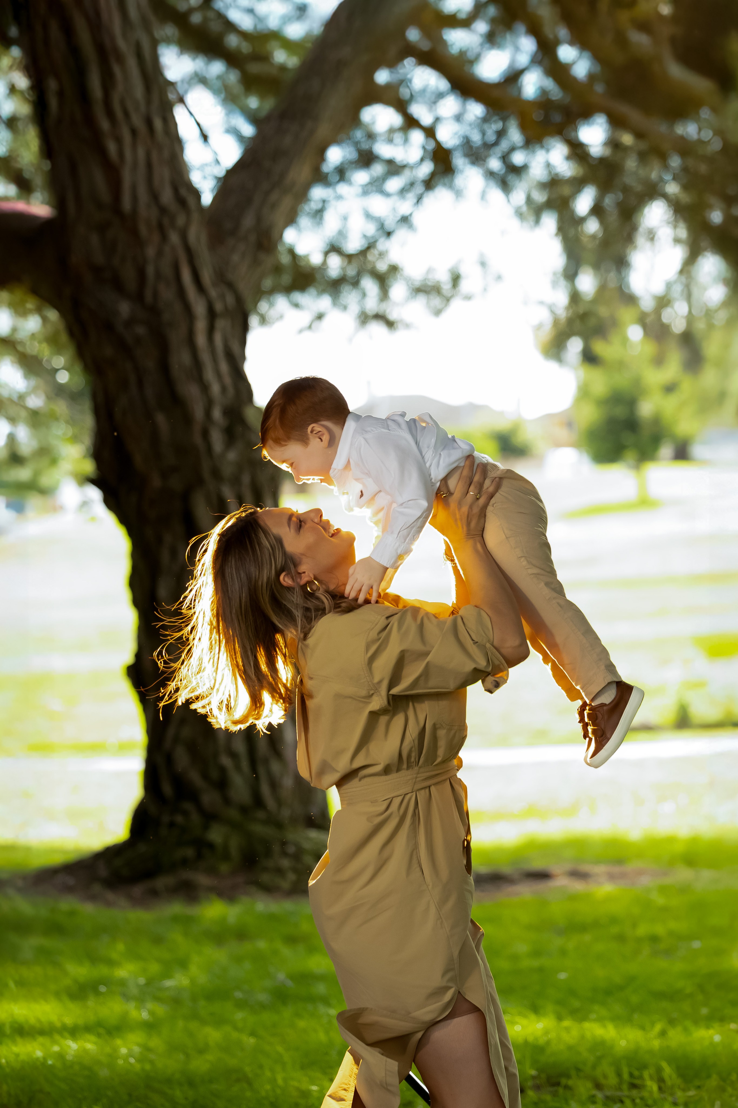 Familia. Aldo Brambila fotografo de eventos y sociales