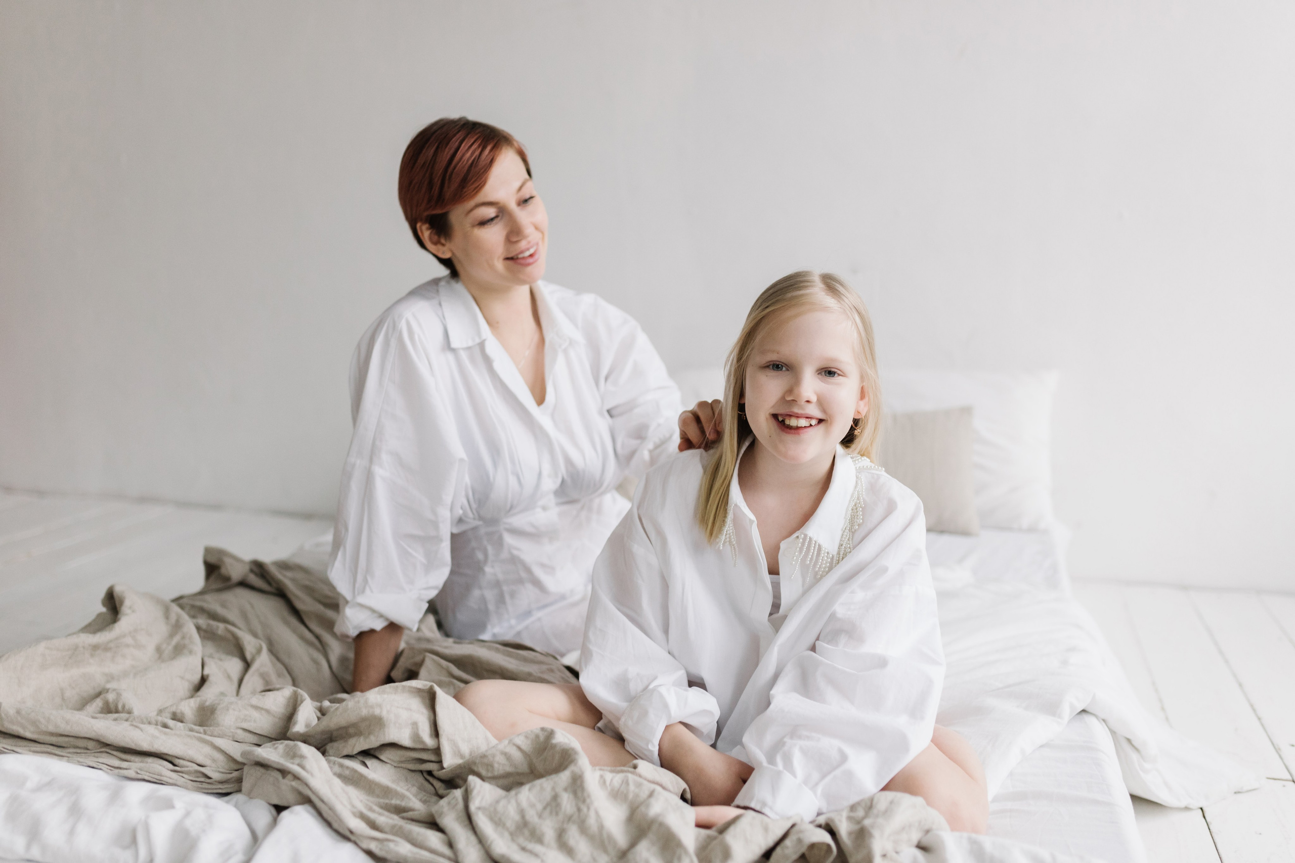 Family. Portrait and family photographer in Fort Collins Dania Gaisina