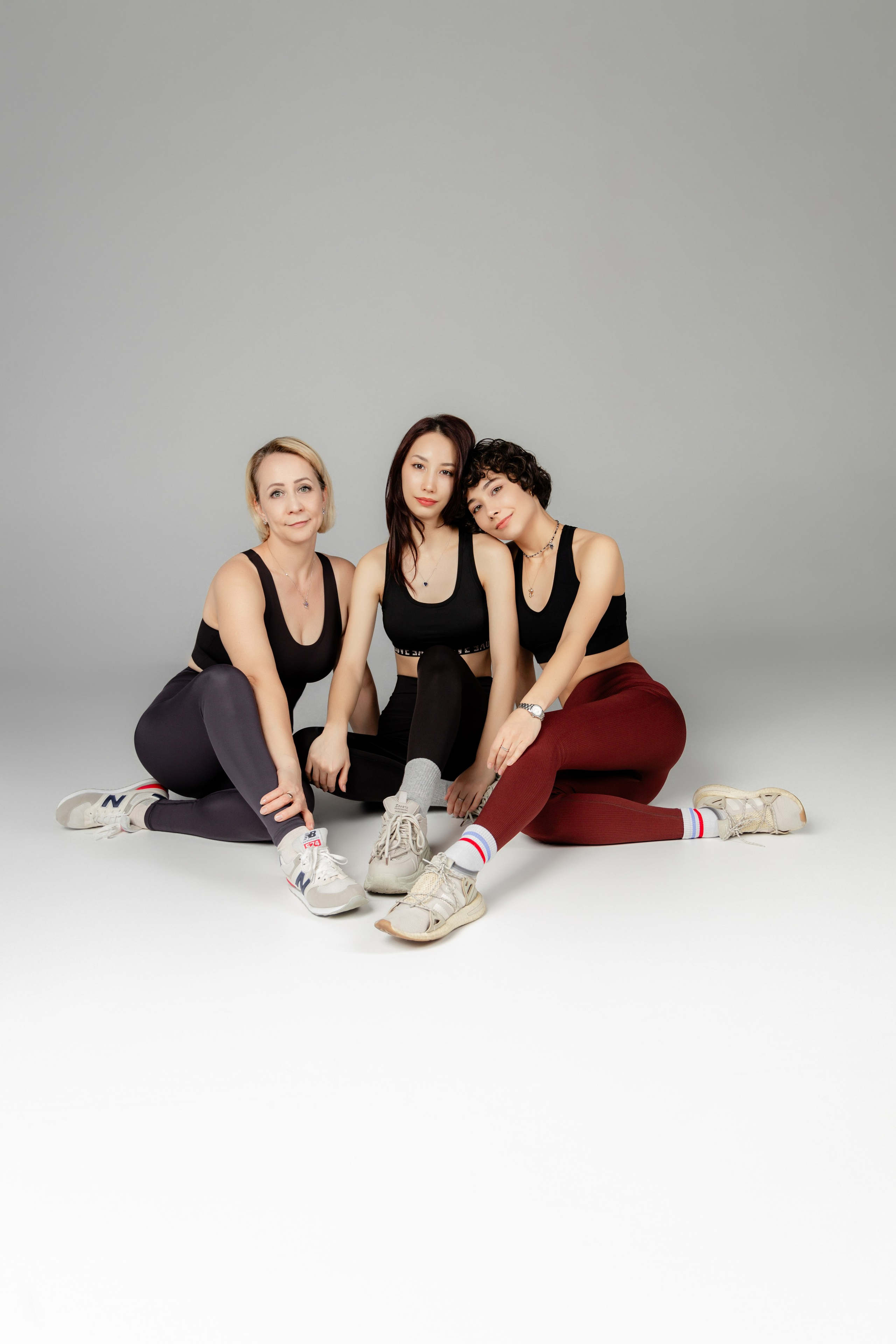 Студия, Циклорама. Женский и семейный фотограф в Ташкенте