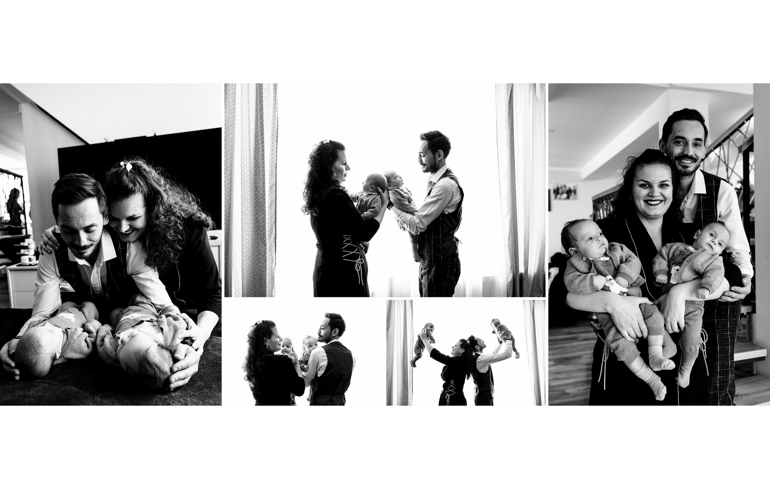 Botez. Portré 📸 Photographer | Newborn photos • Maternity photos • Engagements • Weddings • Events • Portraits • Families • Birthdays • Parties