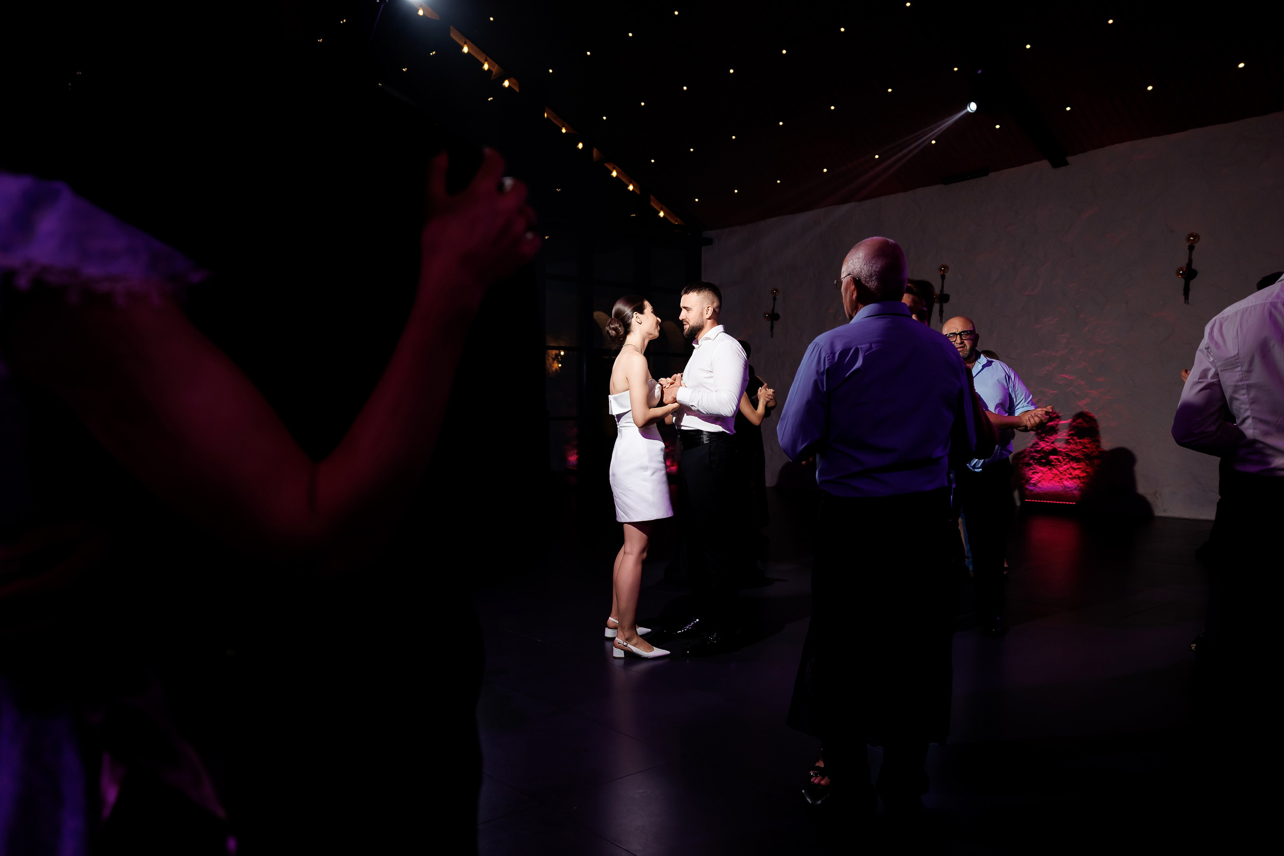 Gabriel & Evelina — Lago — Wedding Day. Servicii Foto și Video 067188353