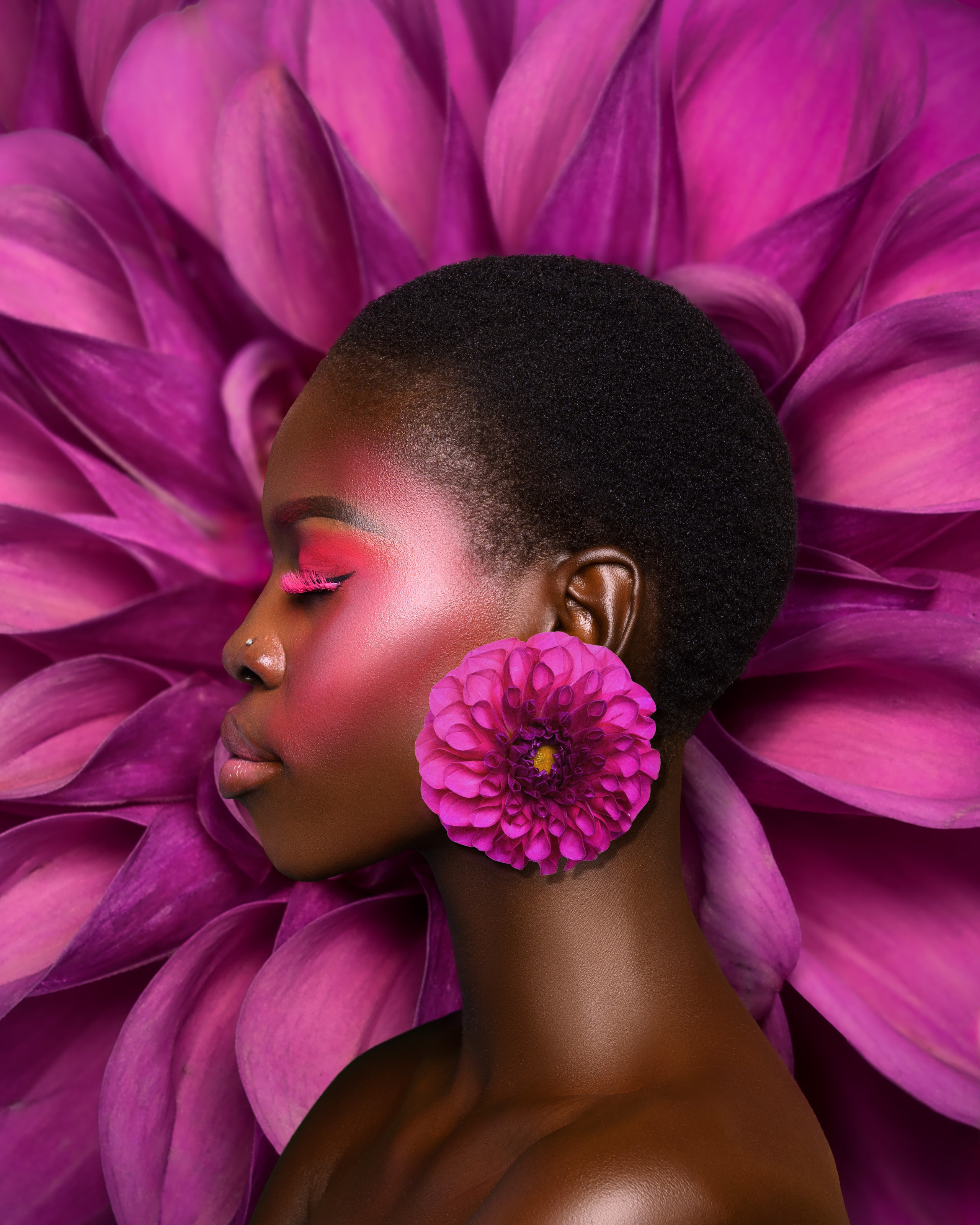 Portfolio. Levi Rotich Photography | High-End Beauty & Fashion Photographer in Kenya