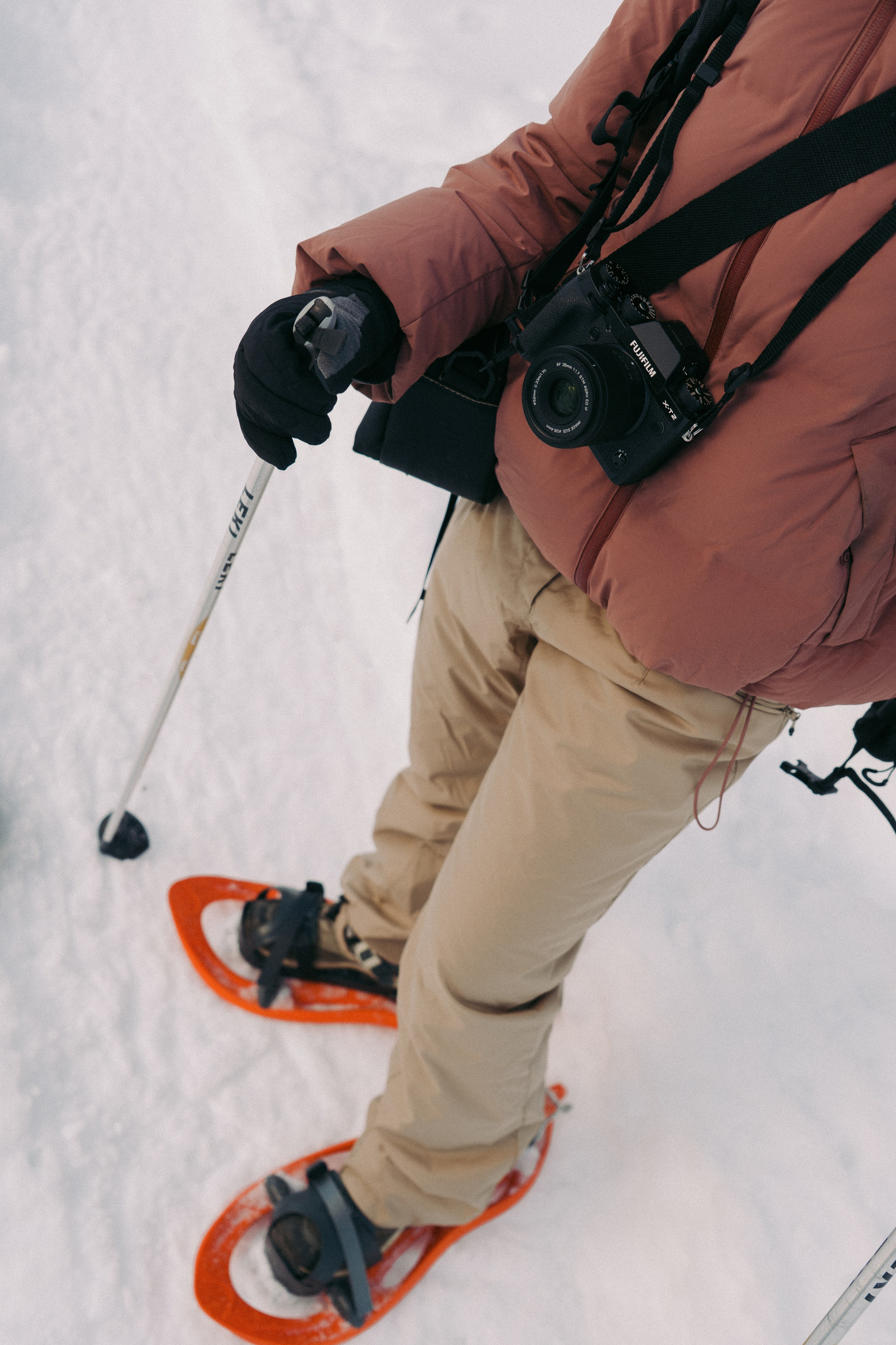 Frames between steps. Creador de contenido visual en Barcelona | Dima Kit