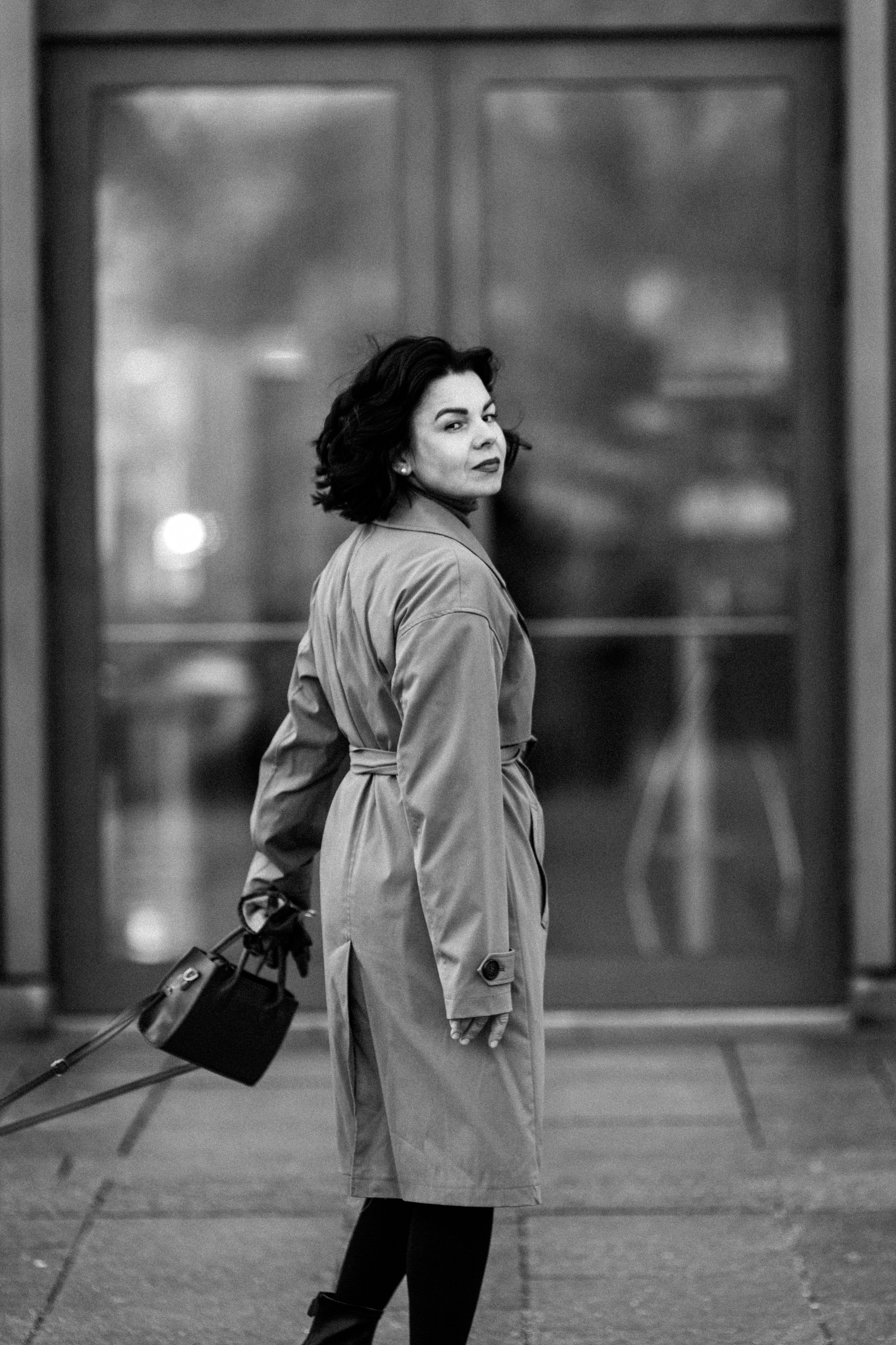 Elena. Professionele fotografin in Münsingen Olesia Wegele