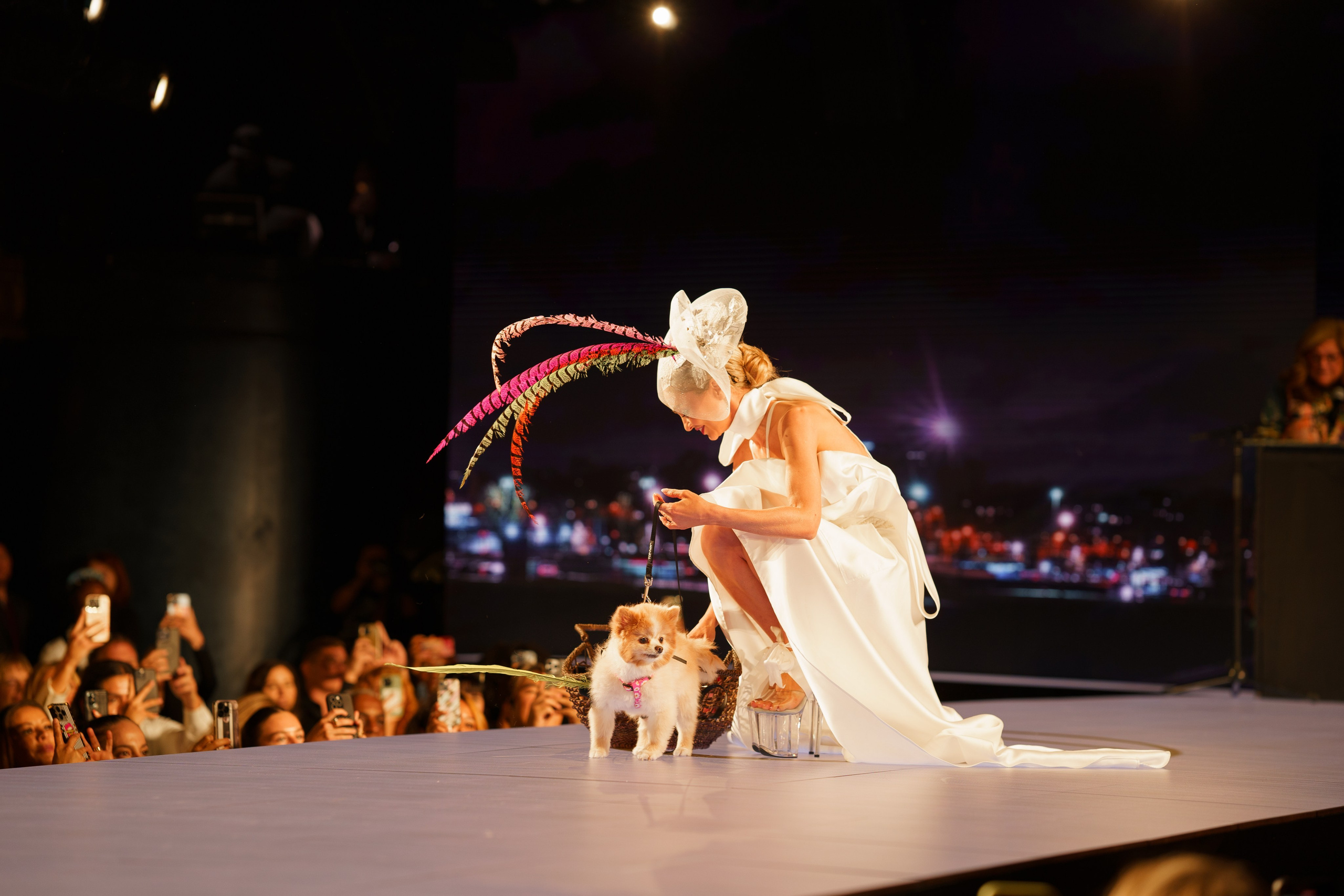 New York Fashion Week. New York + travel photographer