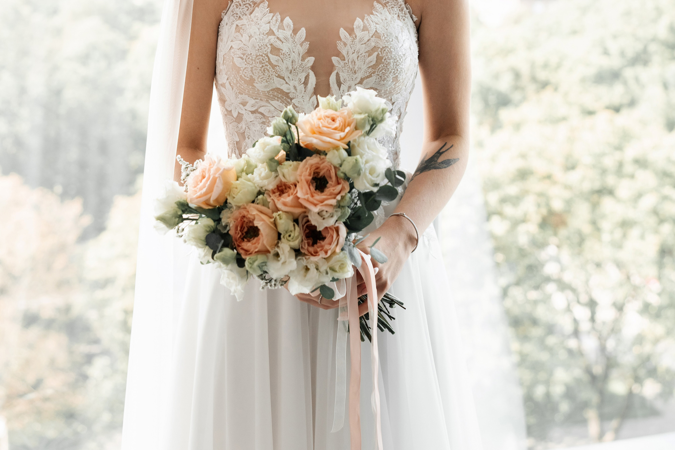 ANASTASSIA & VLAD. Bryllupsfotograf i hele Norge