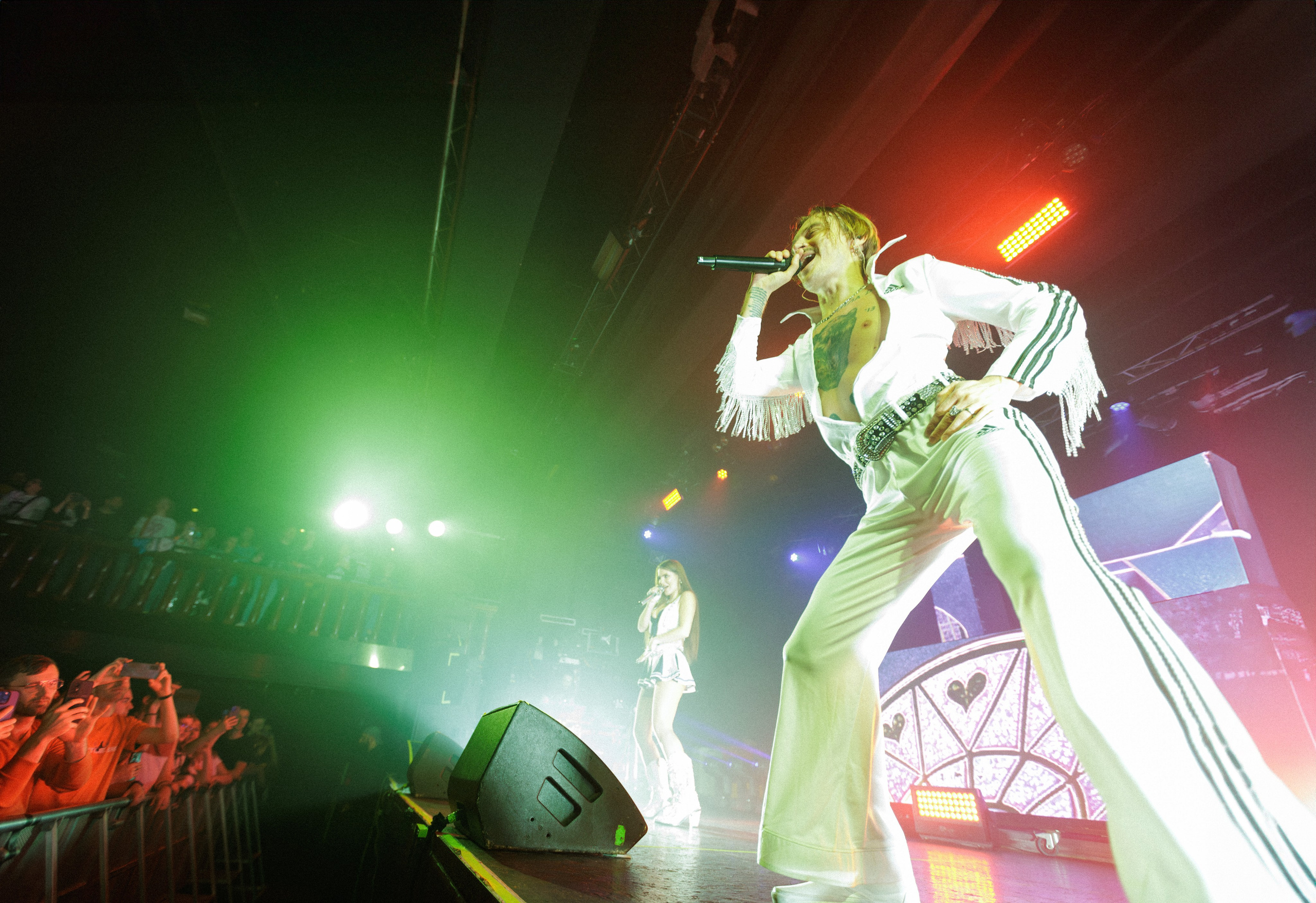 Little Big. Dmitrii Lukinykh | Visuelles Storytelling & Cinematische Fotografie in Hamburg