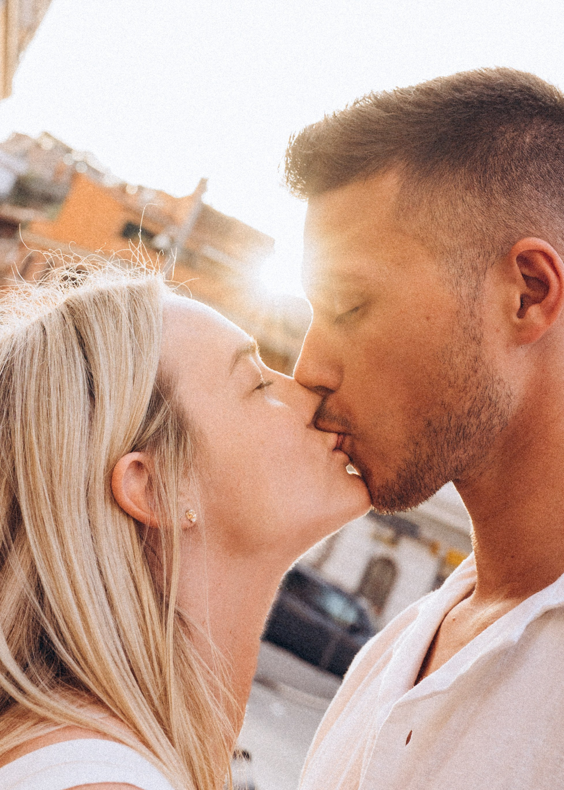 Ben&Riley. Дарина Иванова, лайфстайл фотограф в Неаполе. Портреты, свадьбы