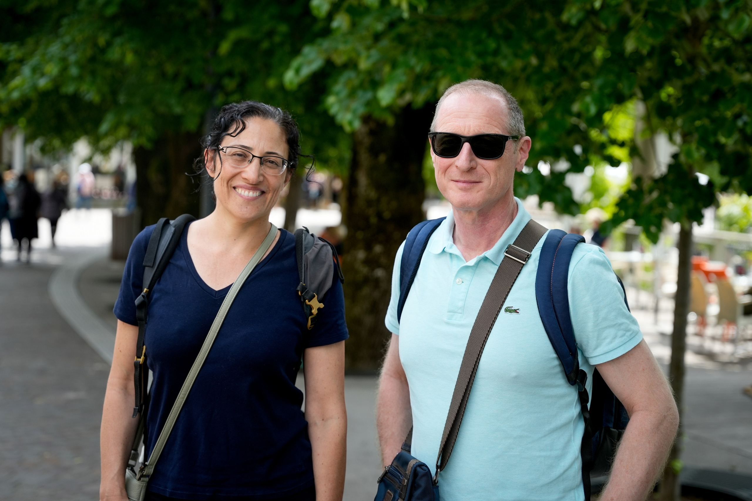 Bank Jerusalem — Team Retreat