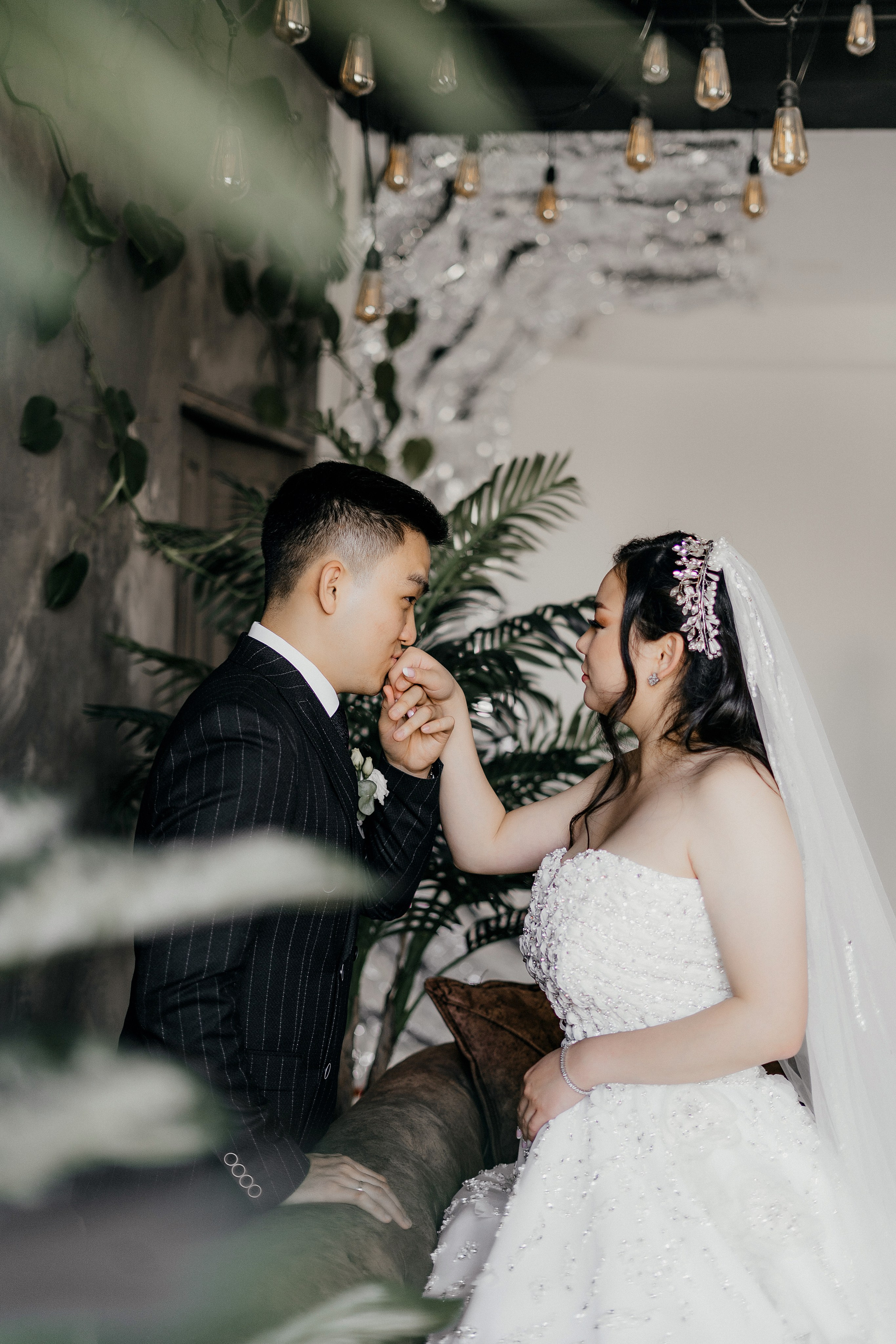 Валерий и Валентина. PRIME STUDIO