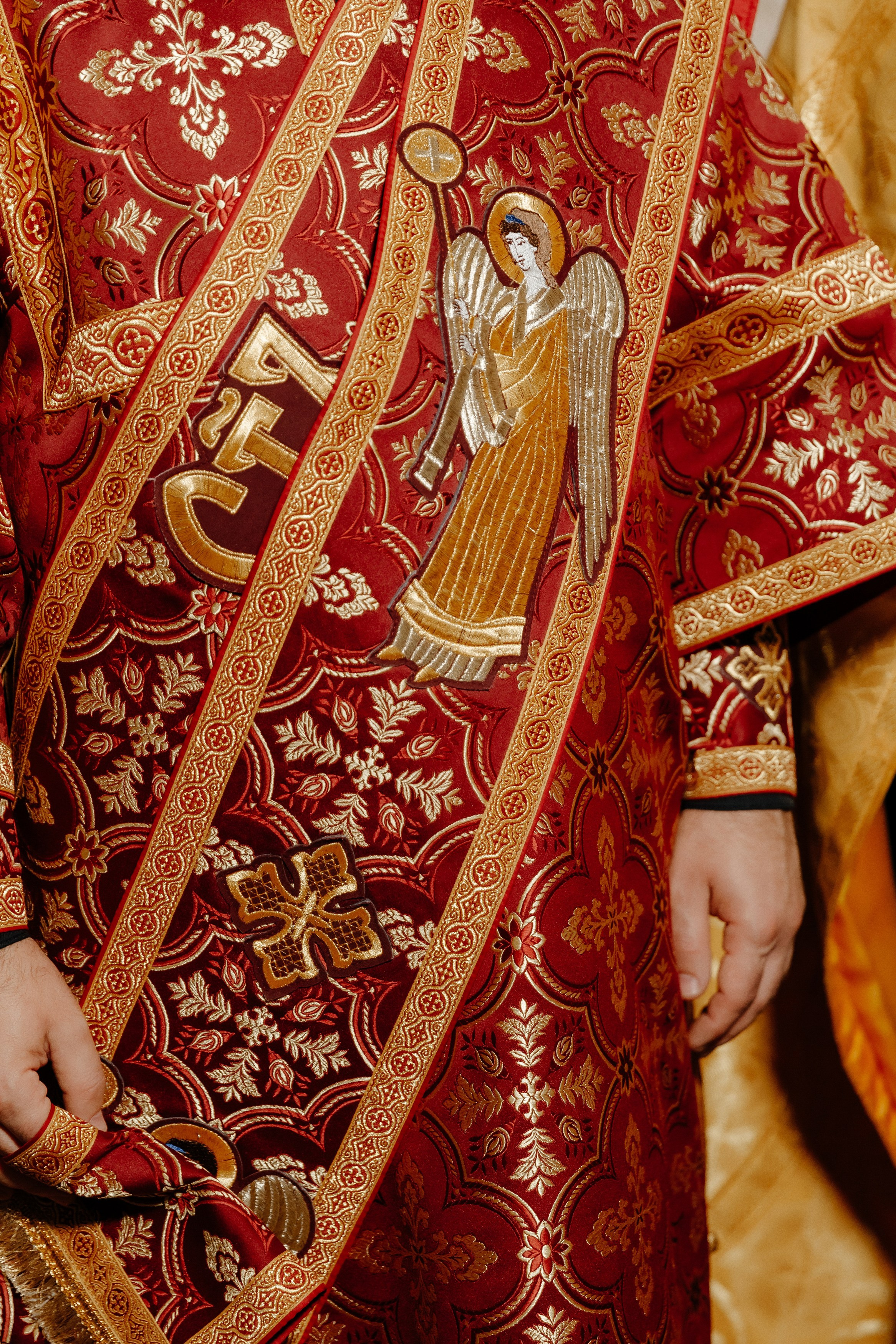 Wedding. Fulga Photographer