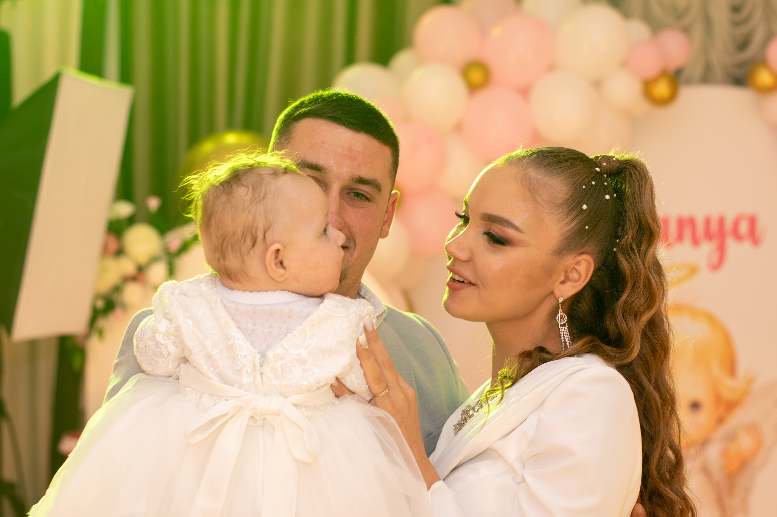 Milanya. Fotograful și Cameramanul familiei dvs în Franța Paul Photographer