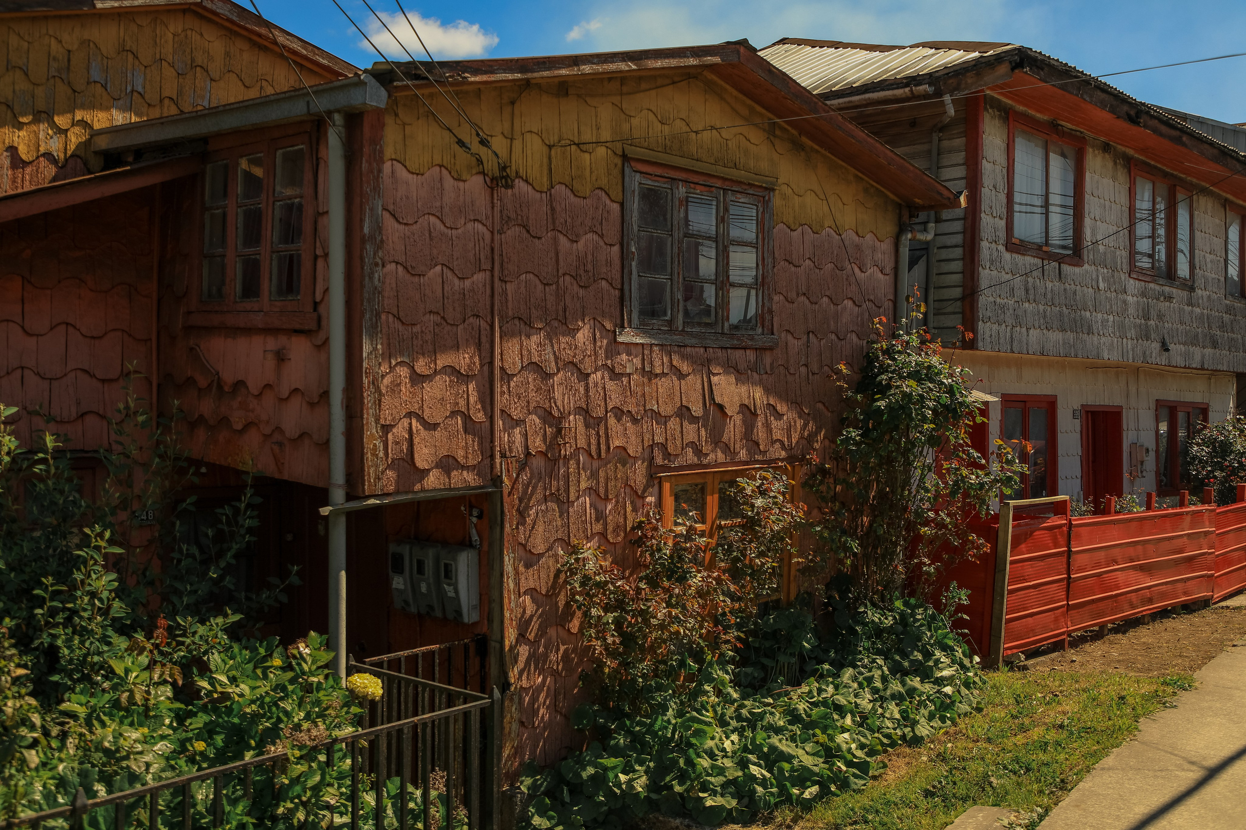 PATAGONIE. Photographe Karen Tatevosian