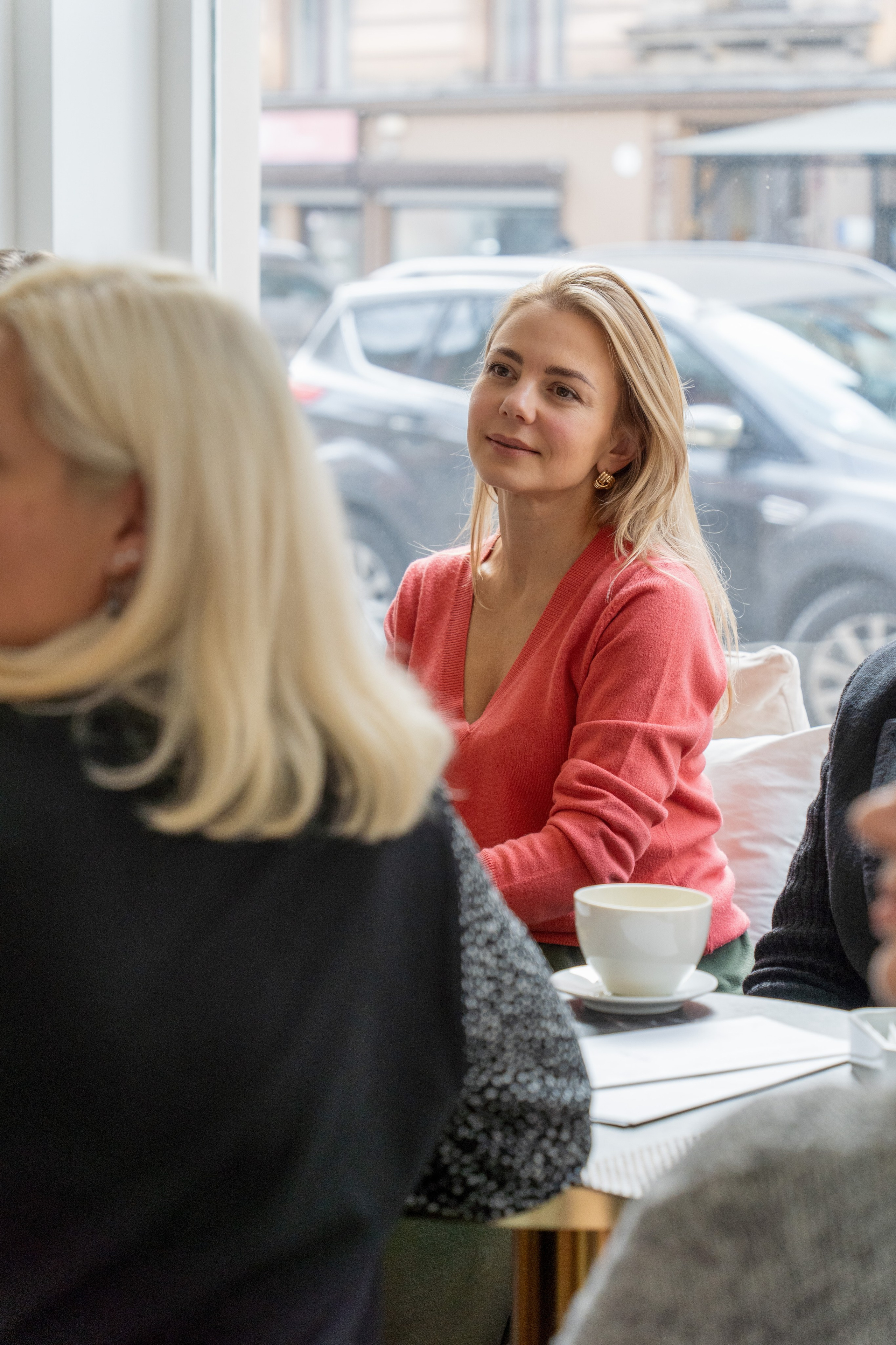 Репортаж / Мероприятия. Портретный и свадебный фотограф в Риге