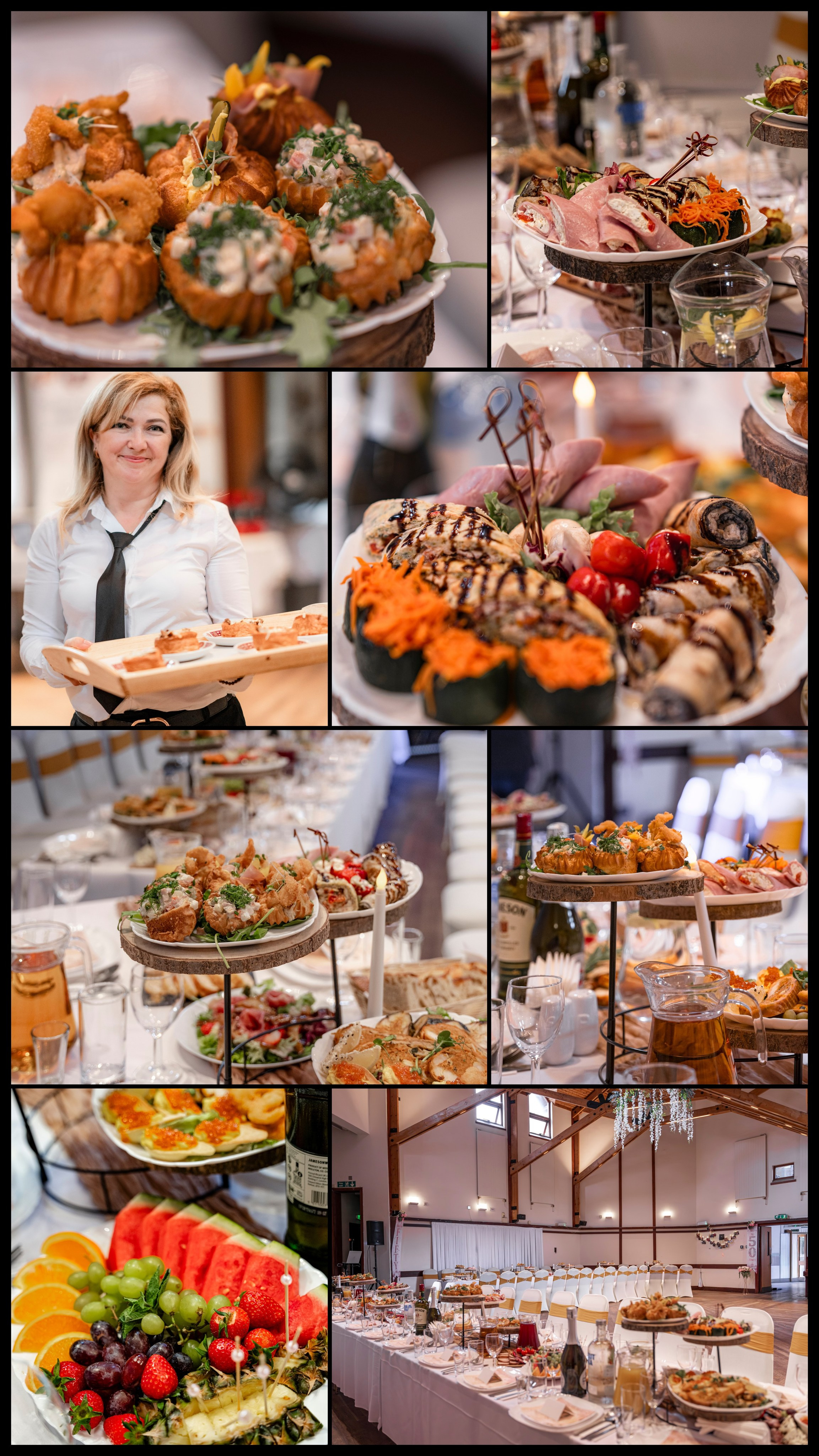 Events. Tonya Kyrylenko photographer in London