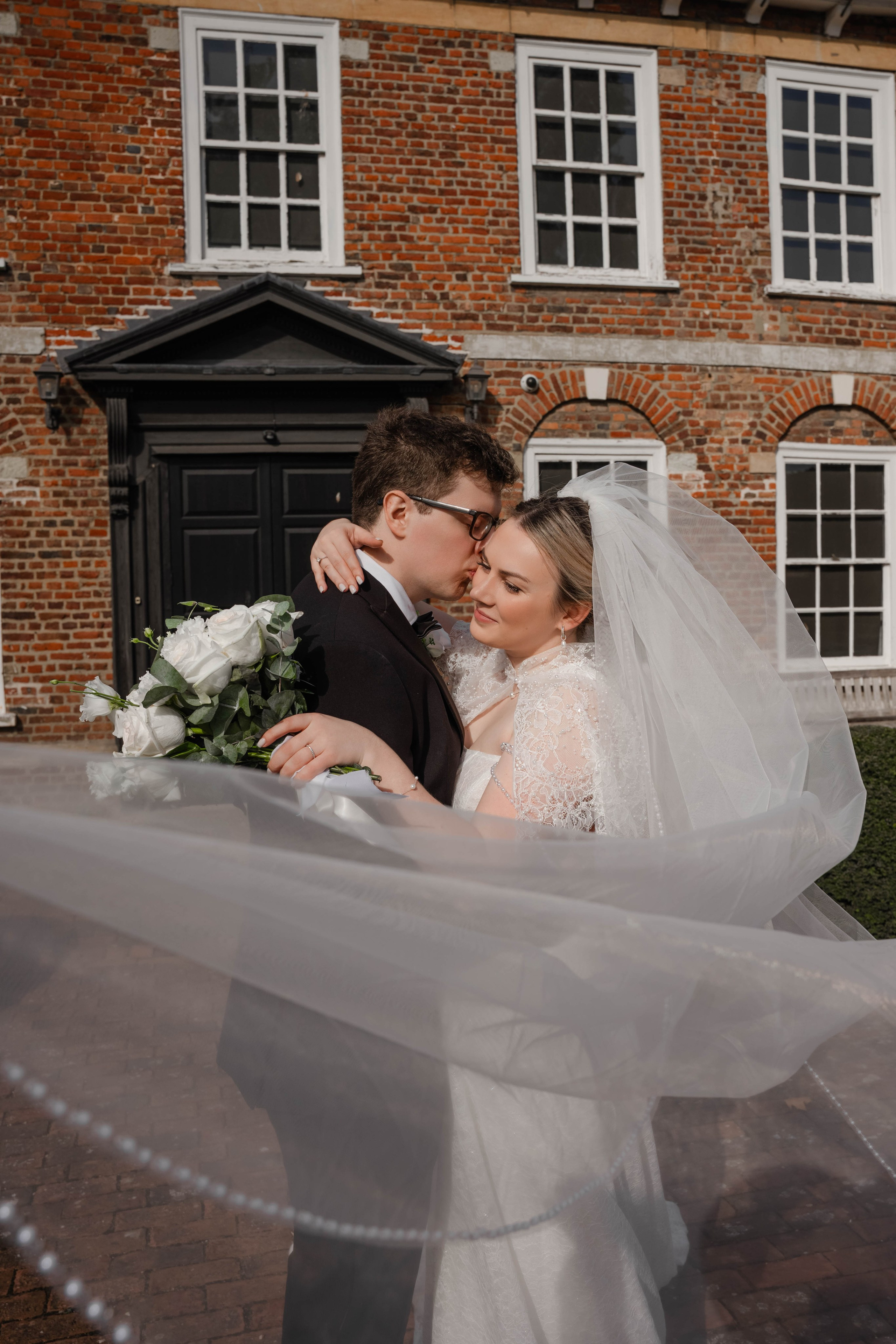 Elizabeth&James. Tonya Kyrylenko photographer in London