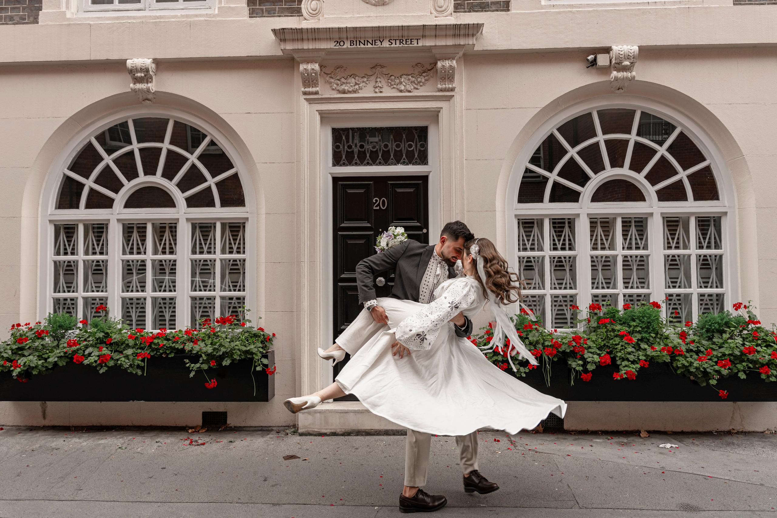 Oleksiy & Olha. Tonya Kyrylenko photographer in London