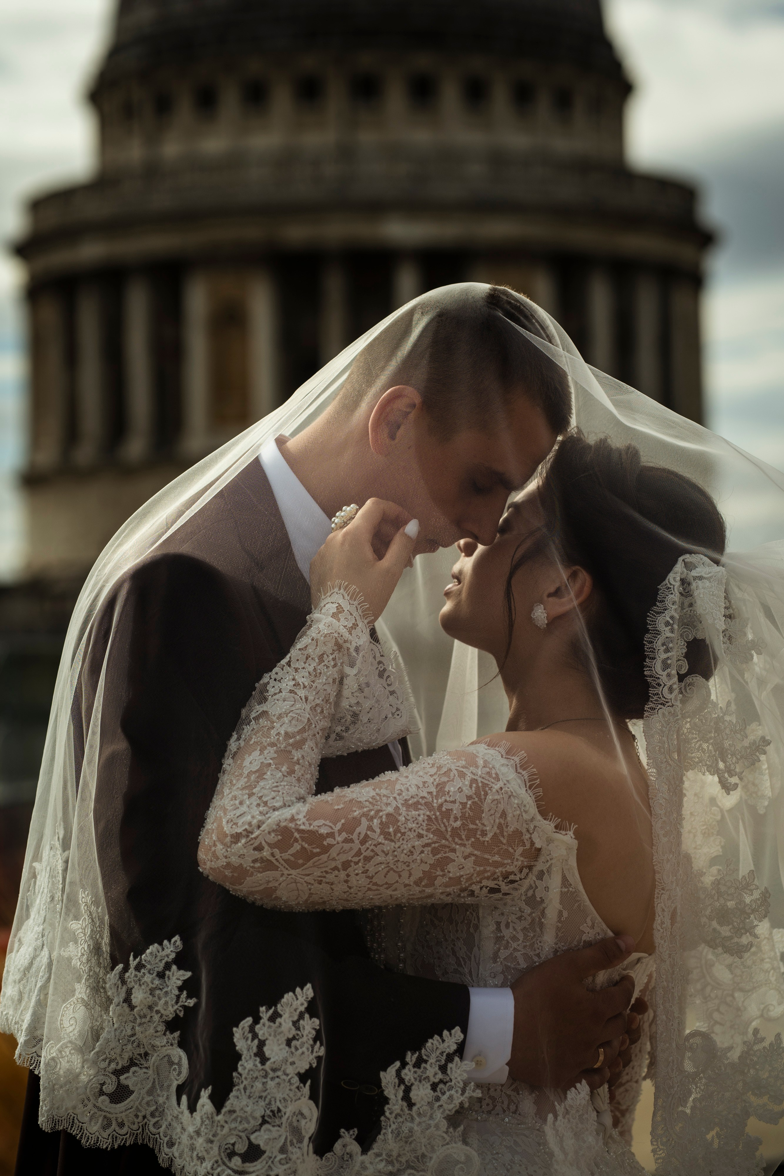 Andriy&Lesia. Tonya Kyrylenko photographer in London