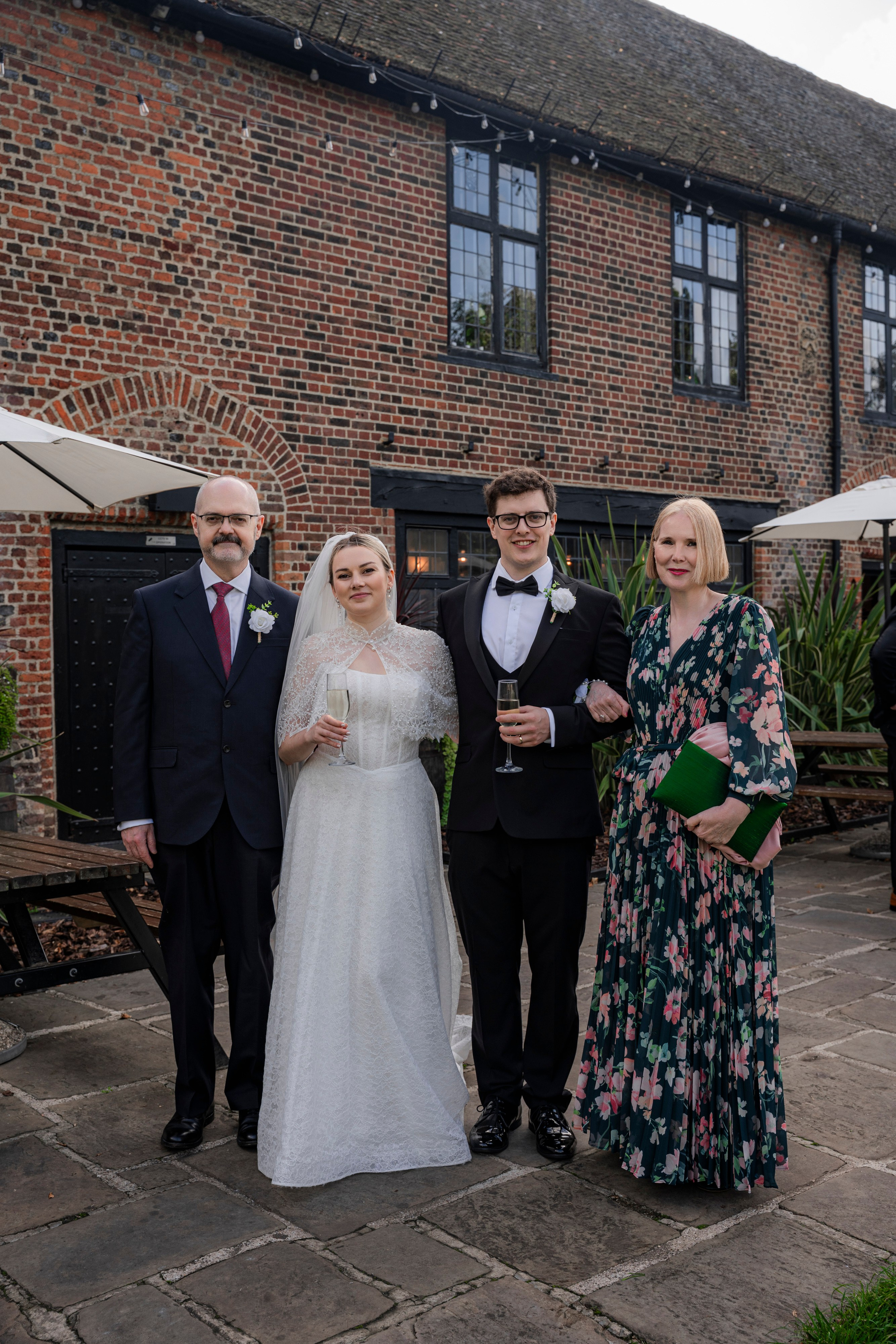 Elizabeth&James. Tonya Kyrylenko photographer in London