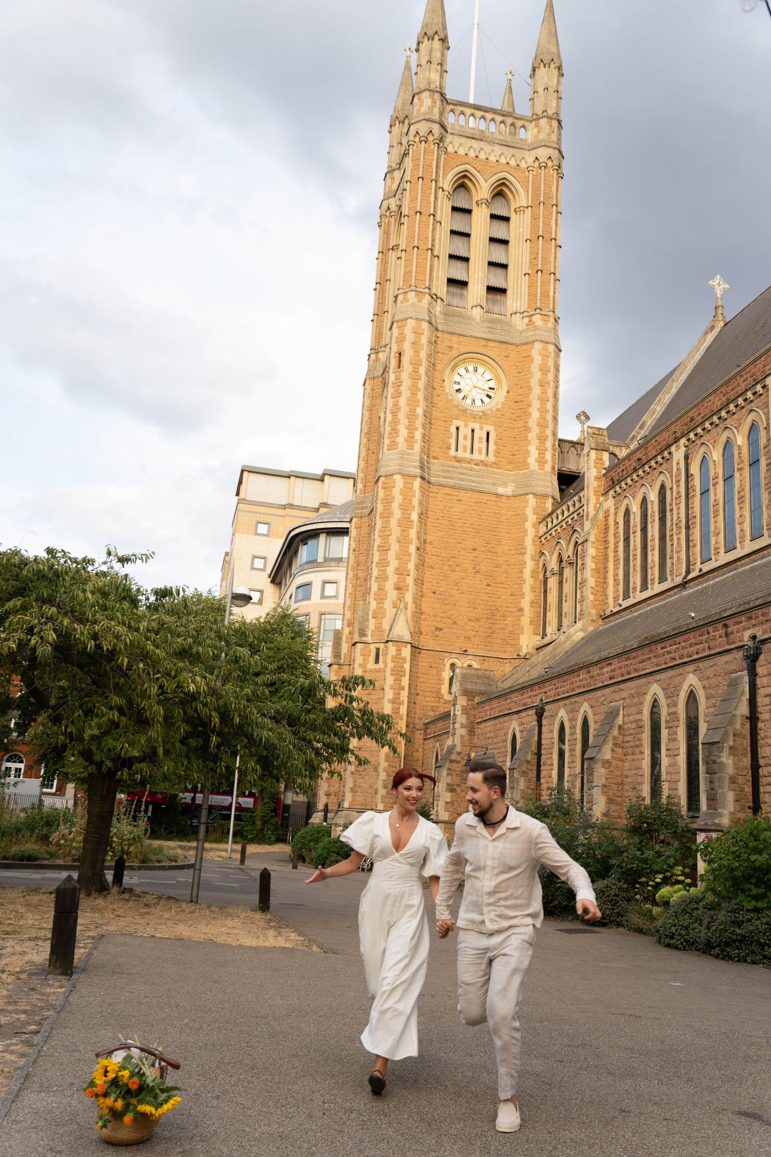 Love Story. Tonya Kyrylenko photographer in London