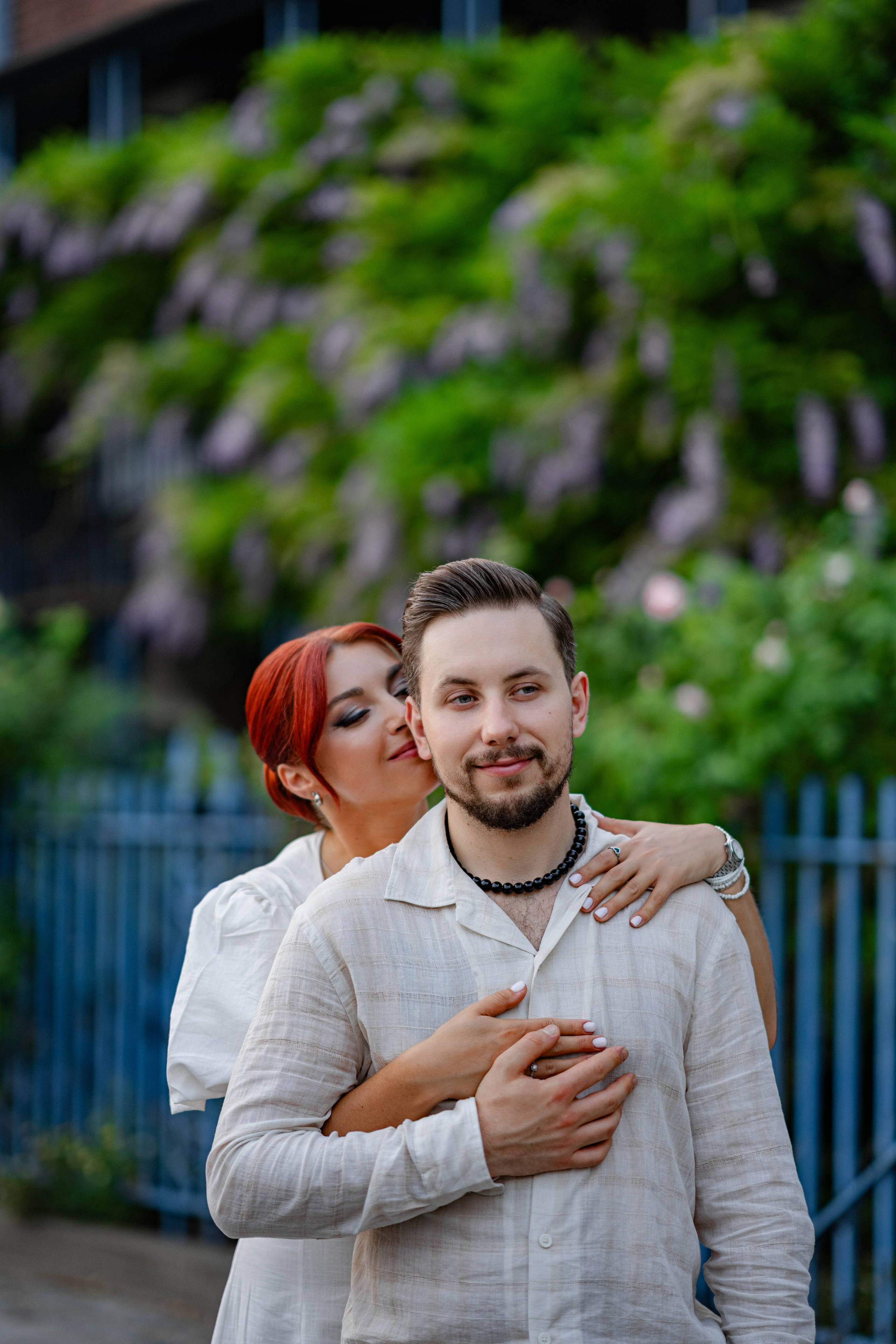 Love Story. Tonya Kyrylenko photographer in London
