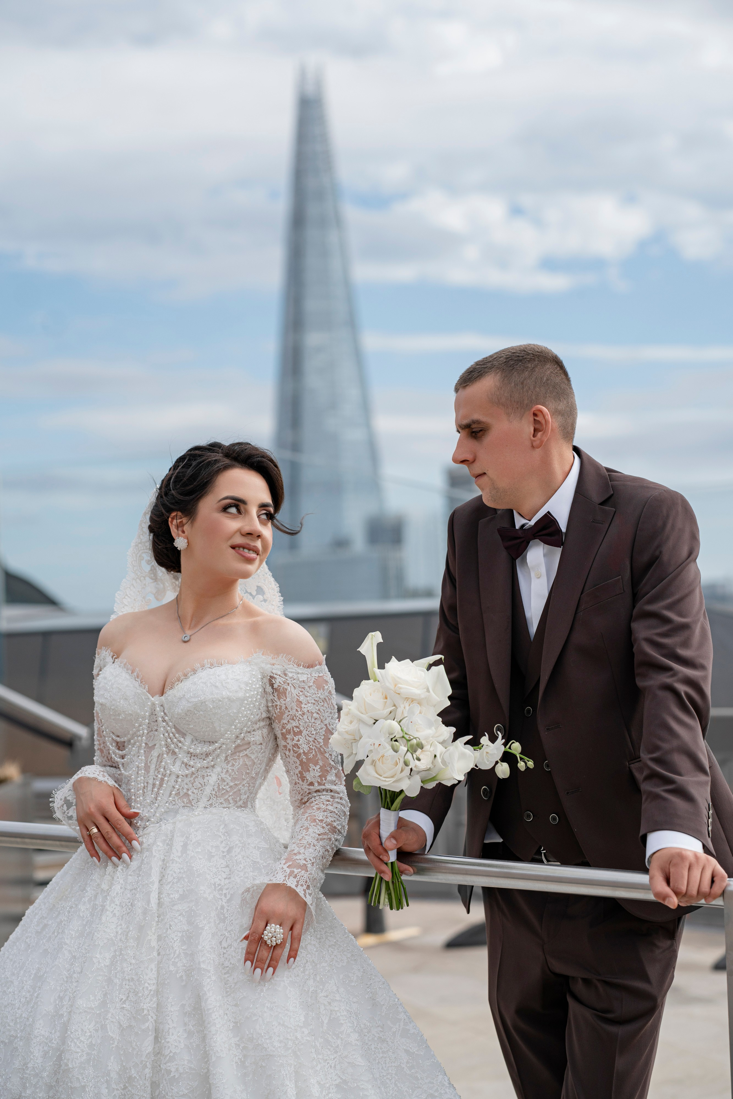 Andriy&Lesia. Tonya Kyrylenko photographer in London