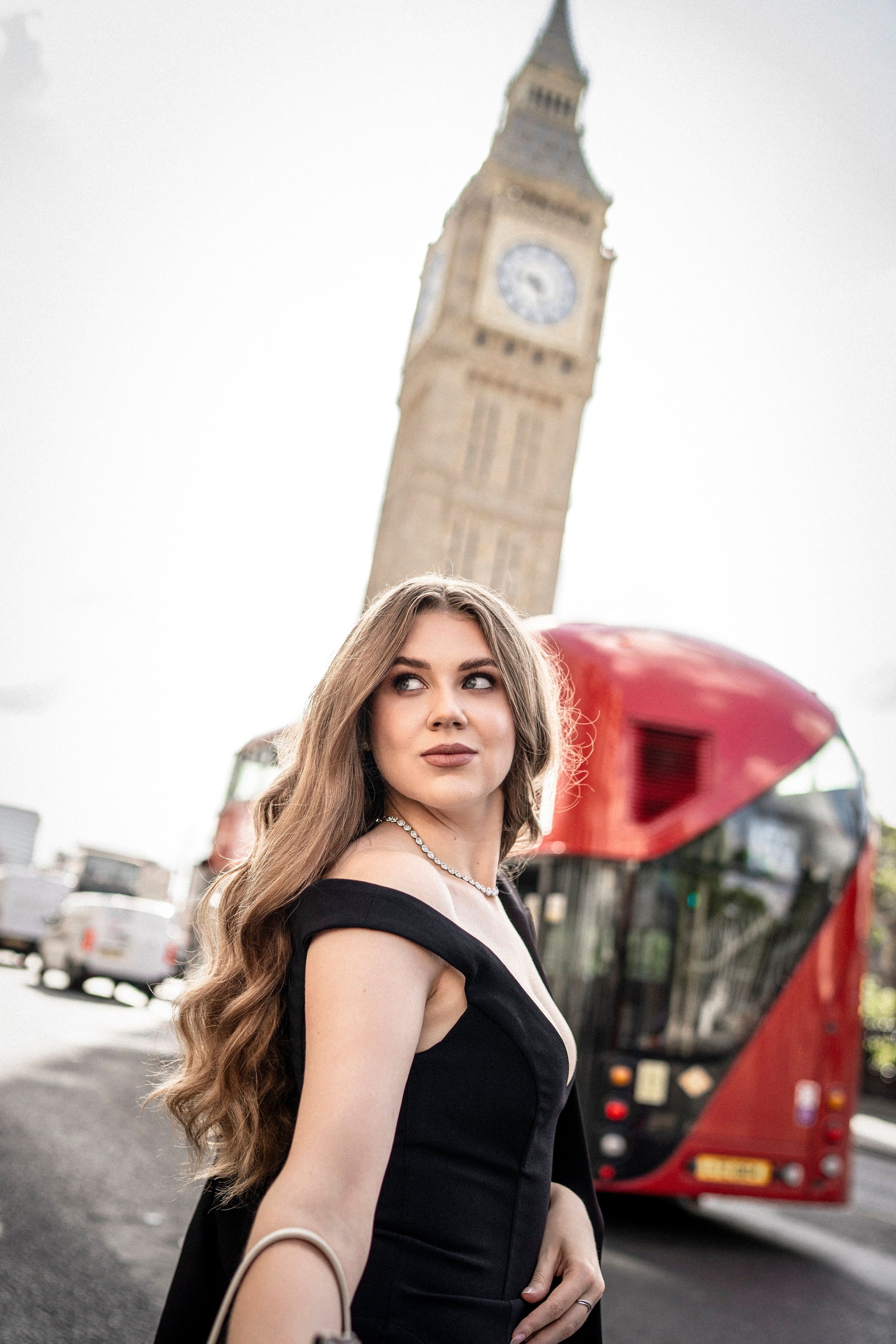 Anastasiya. Tonya Kyrylenko photographer in London