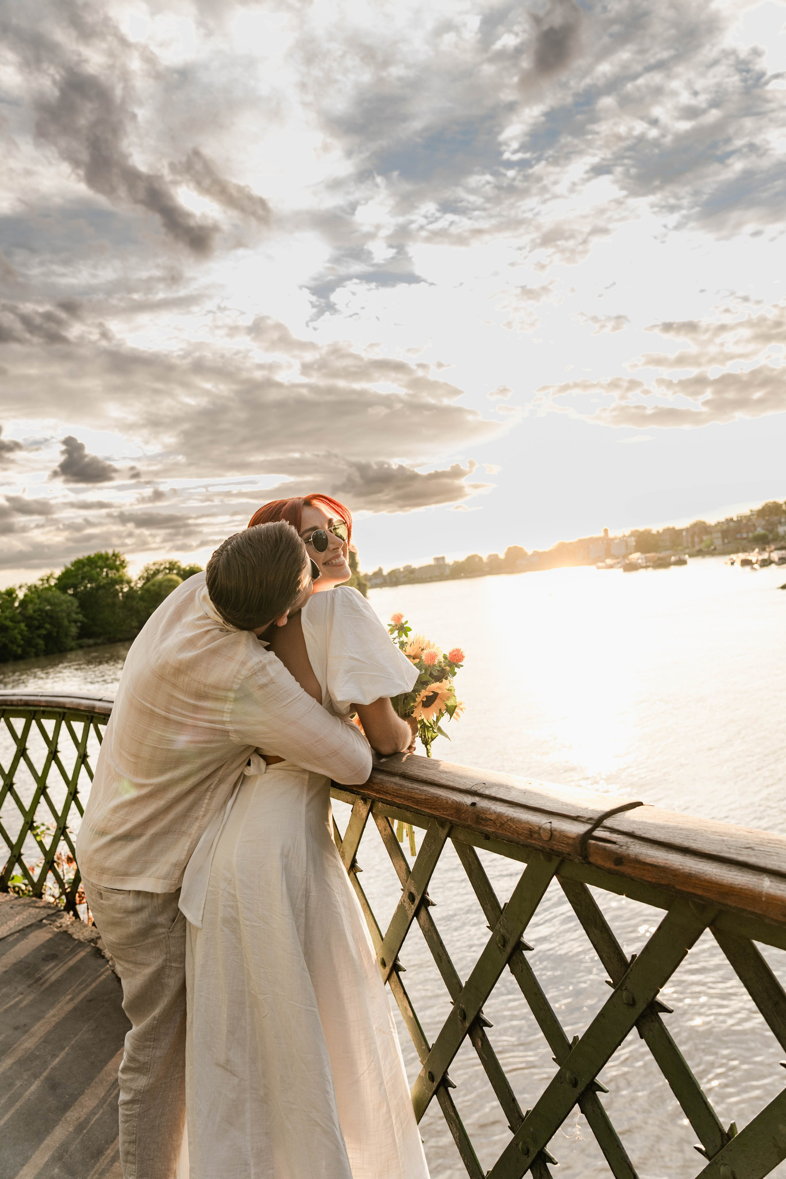 Love Story. Tonya Kyrylenko photographer in London