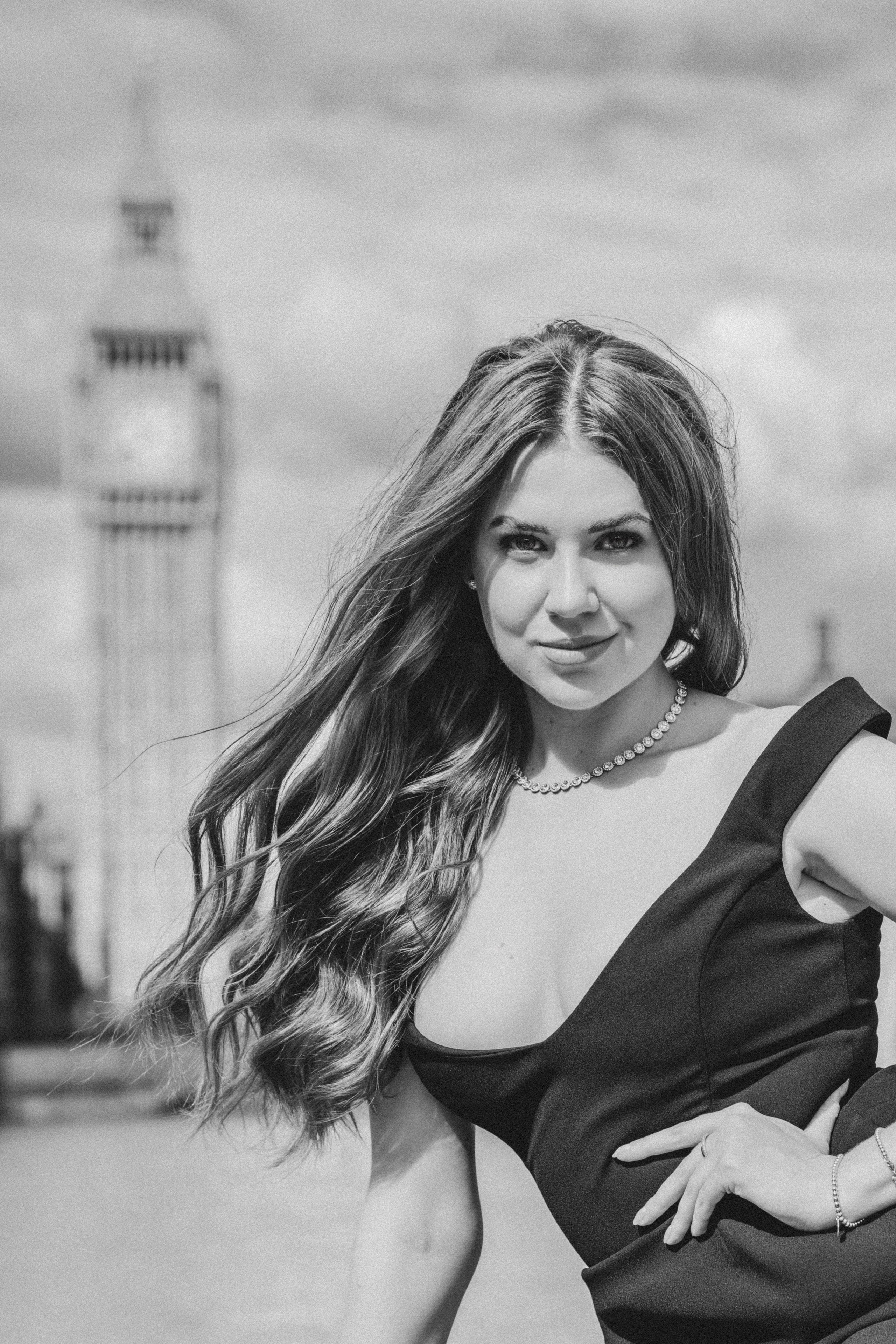 Anastasiya. Tonya Kyrylenko photographer in London