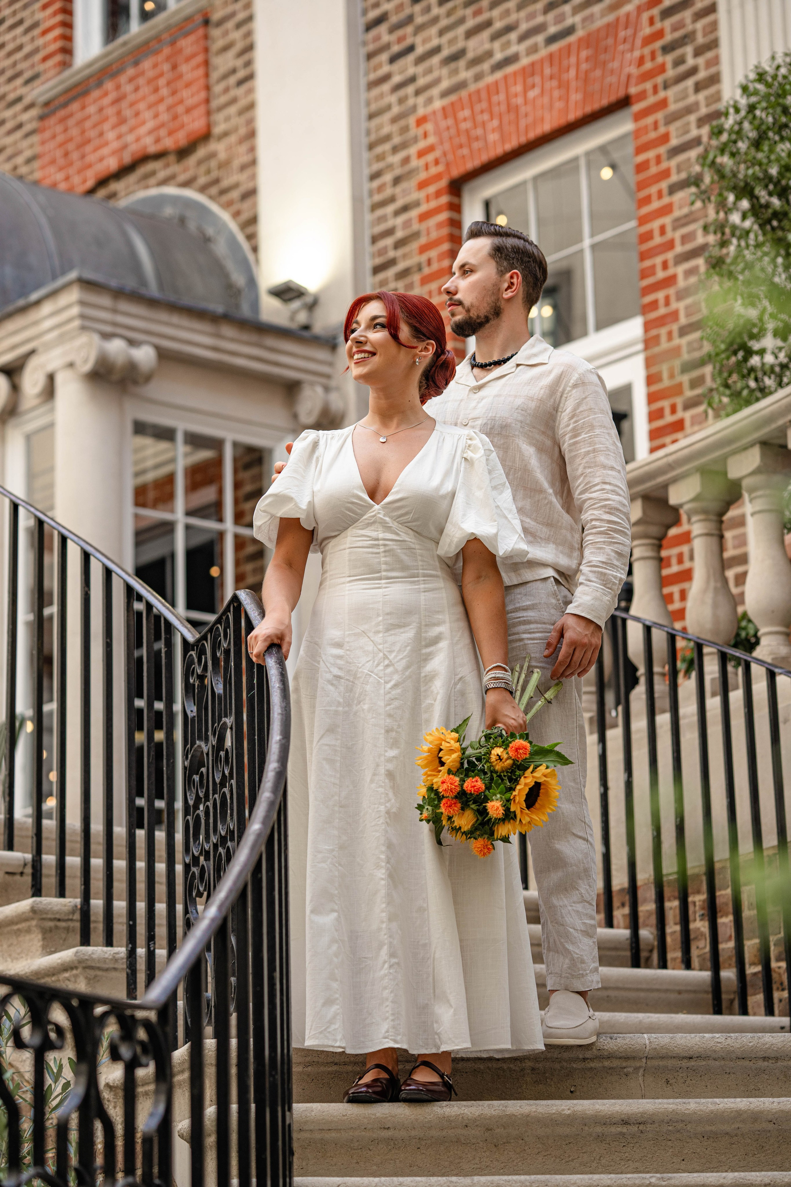 Love Story. Tonya Kyrylenko photographer in London