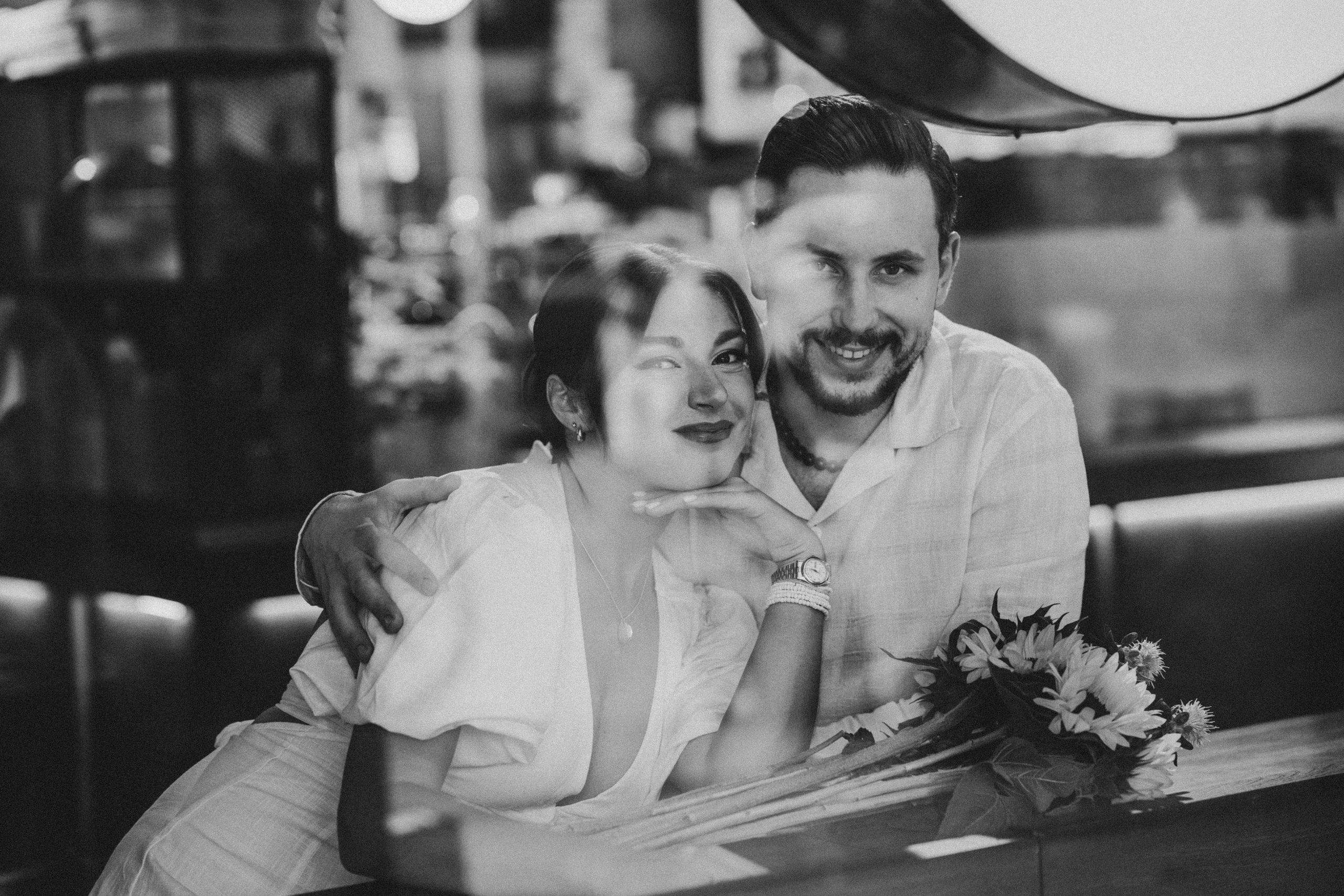 Love Story. Tonya Kyrylenko photographer in London