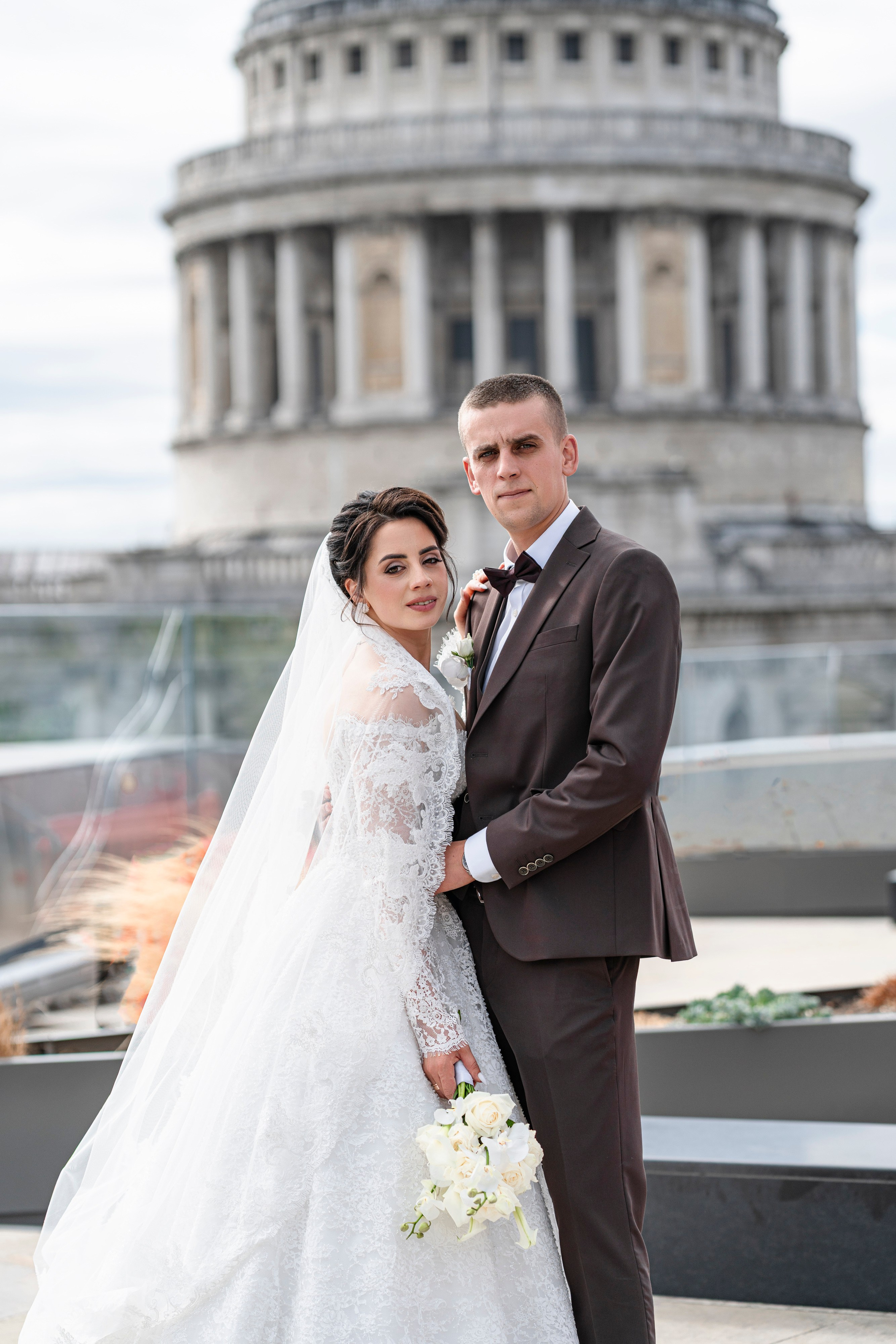 Andriy&Lesia. Tonya Kyrylenko photographer in London
