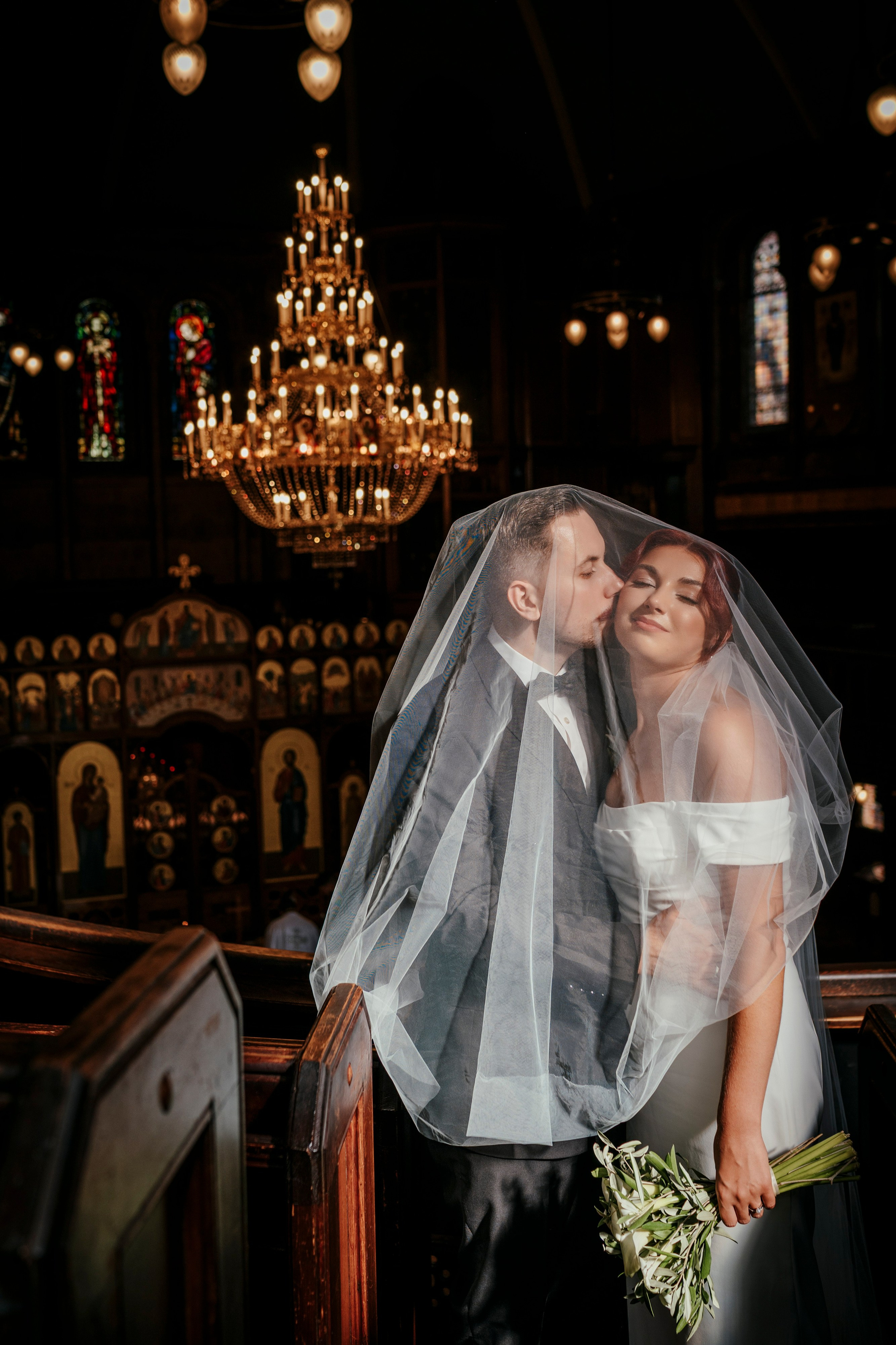 Sasha&Ira. Tonya Kyrylenko photographer in London
