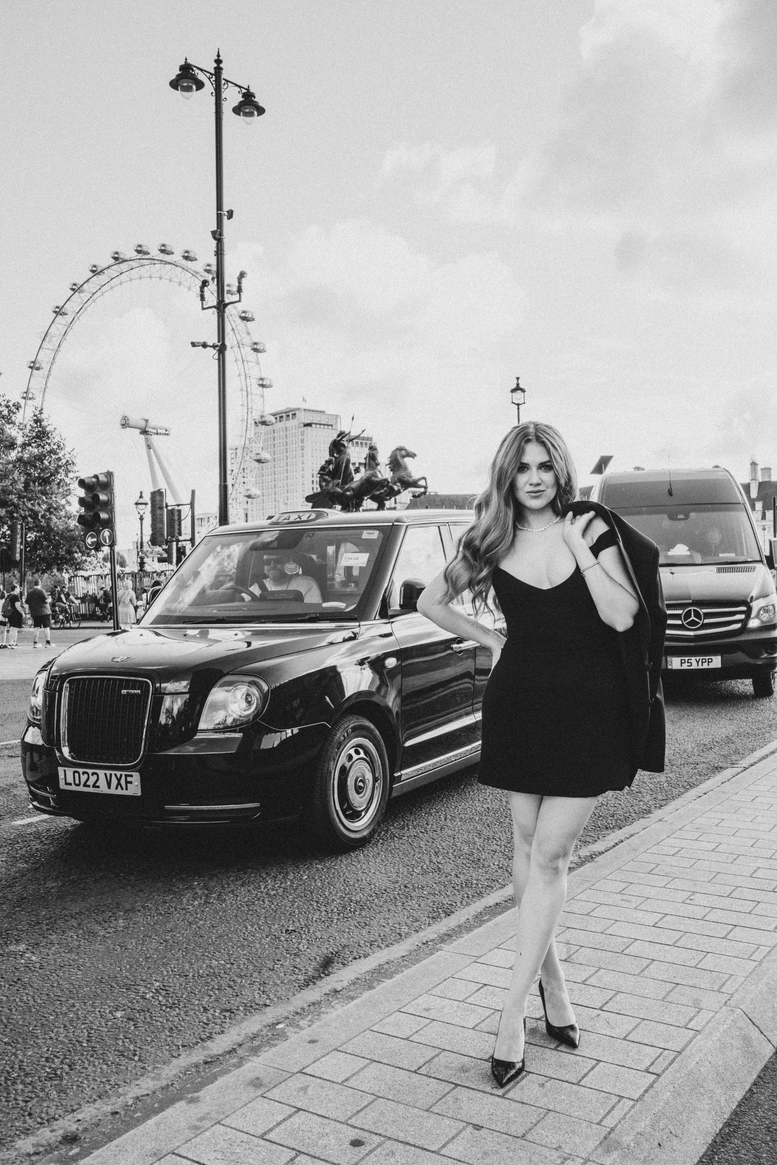 Anastasiya. Tonya Kyrylenko photographer in London