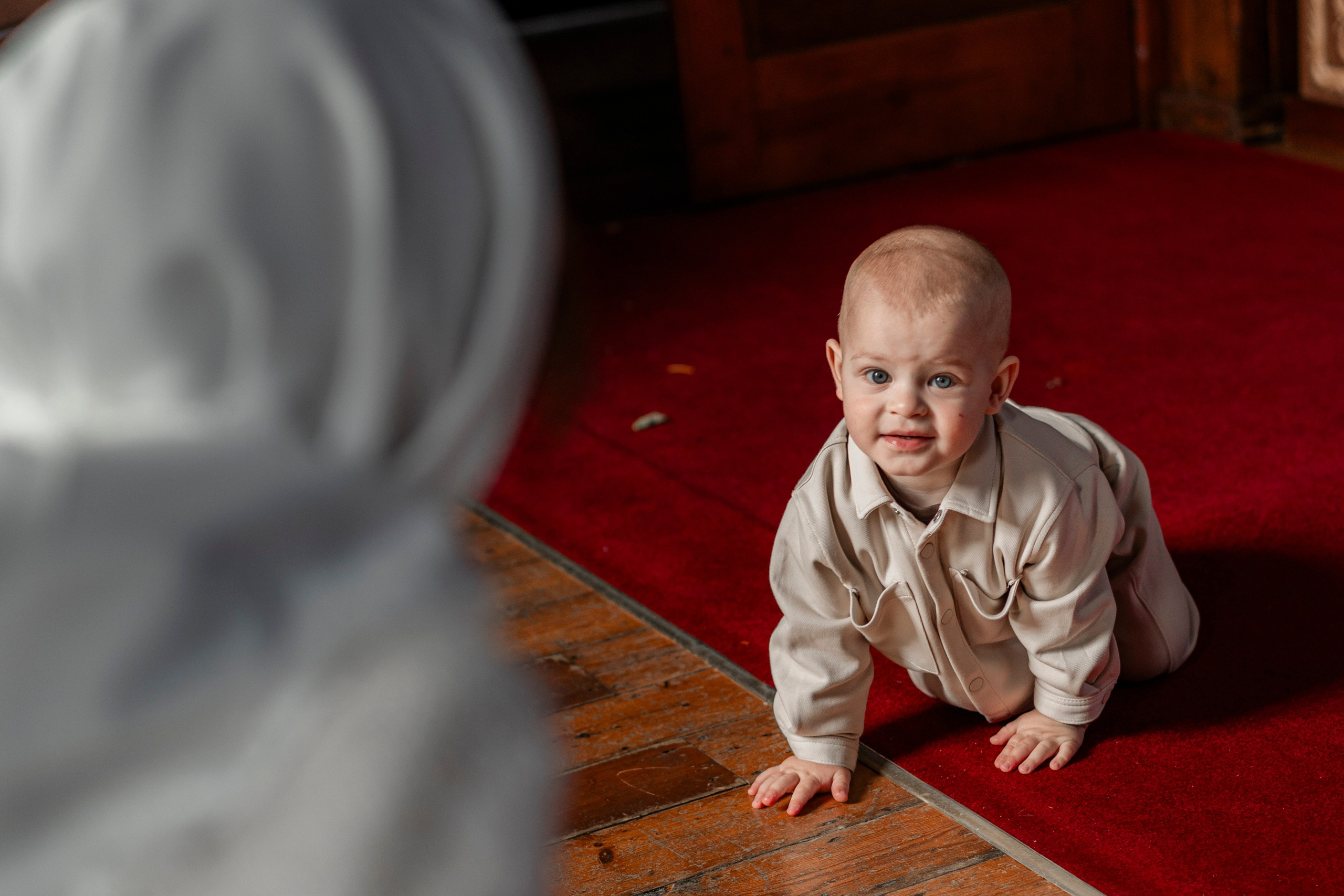 Davyd’s Christening. Tonya Kyrylenko photographer in London