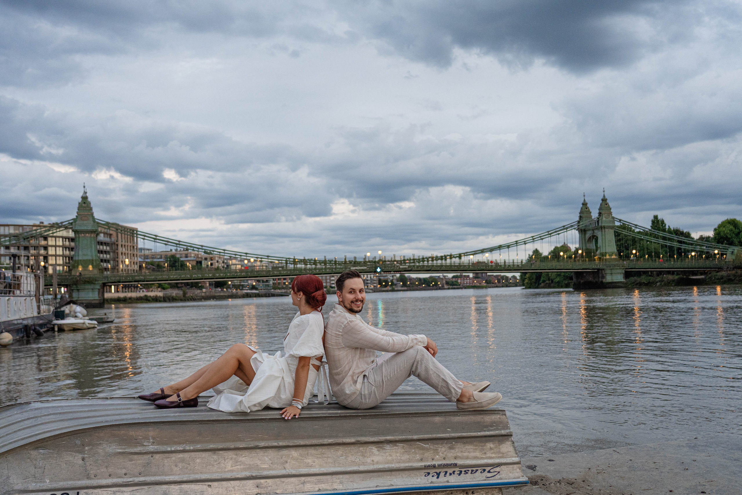 Love Story. Tonya Kyrylenko photographer in London