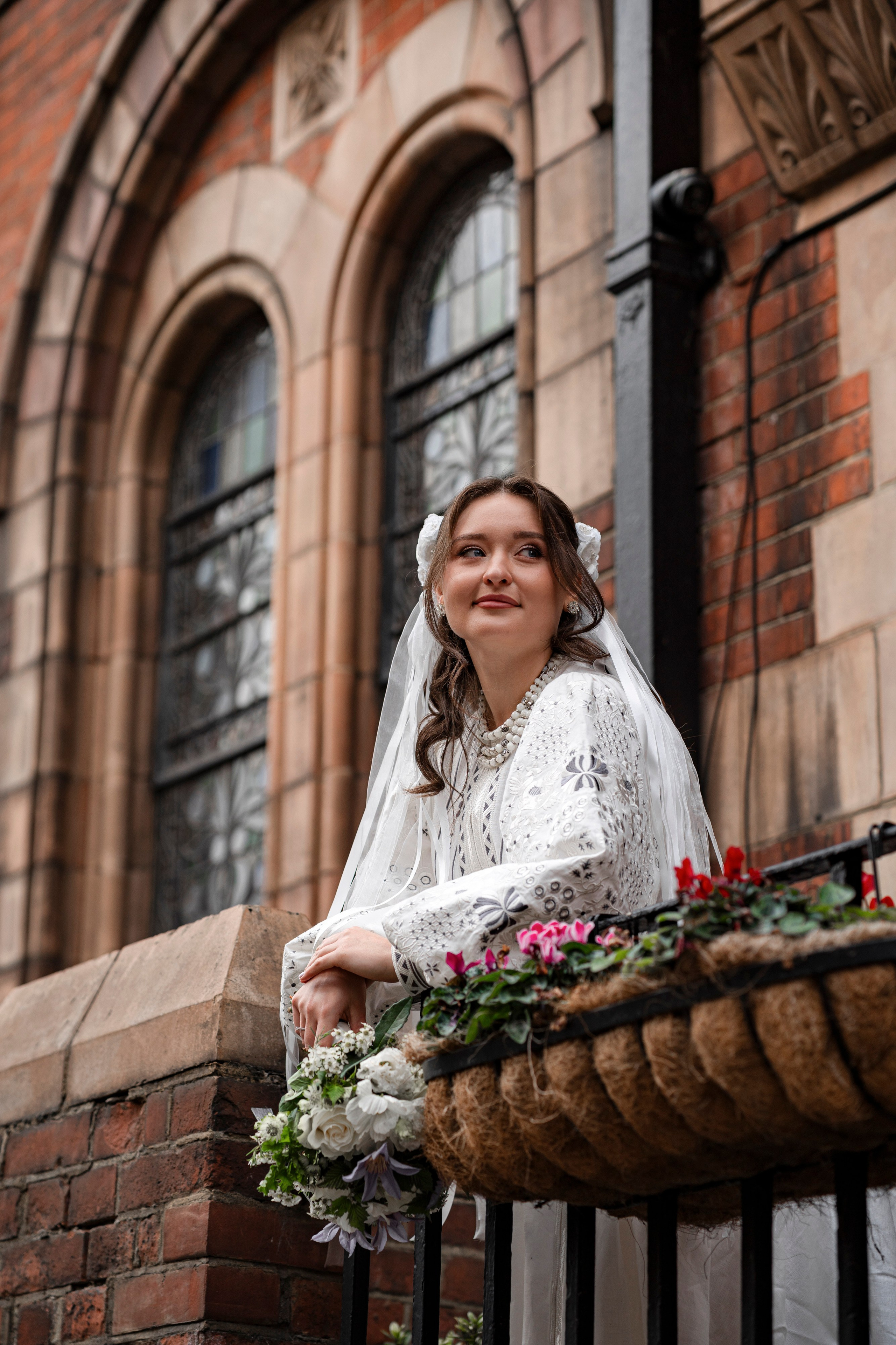 Oleksiy & Olha. Tonya Kyrylenko photographer in London