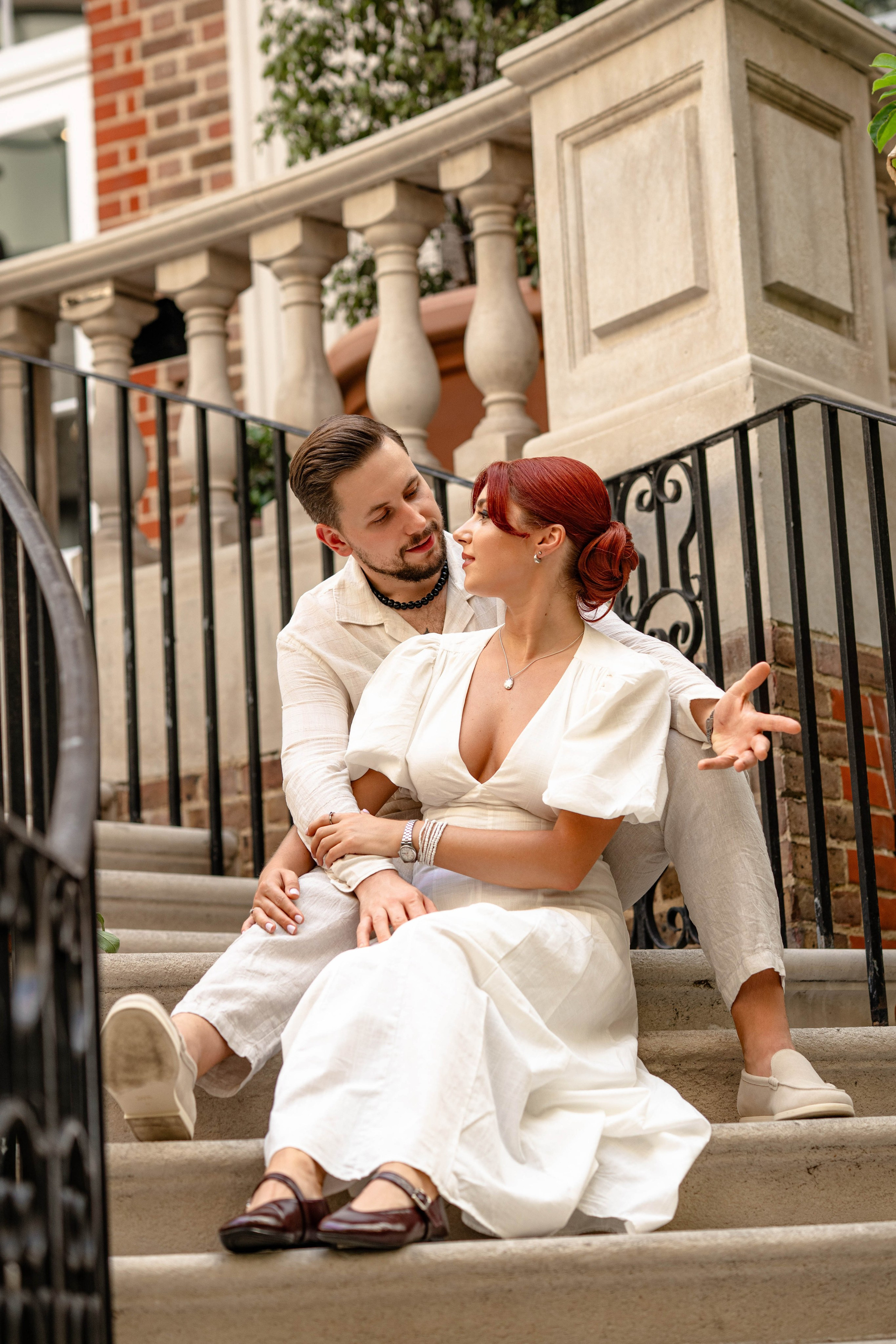 Love Story. Tonya Kyrylenko photographer in London