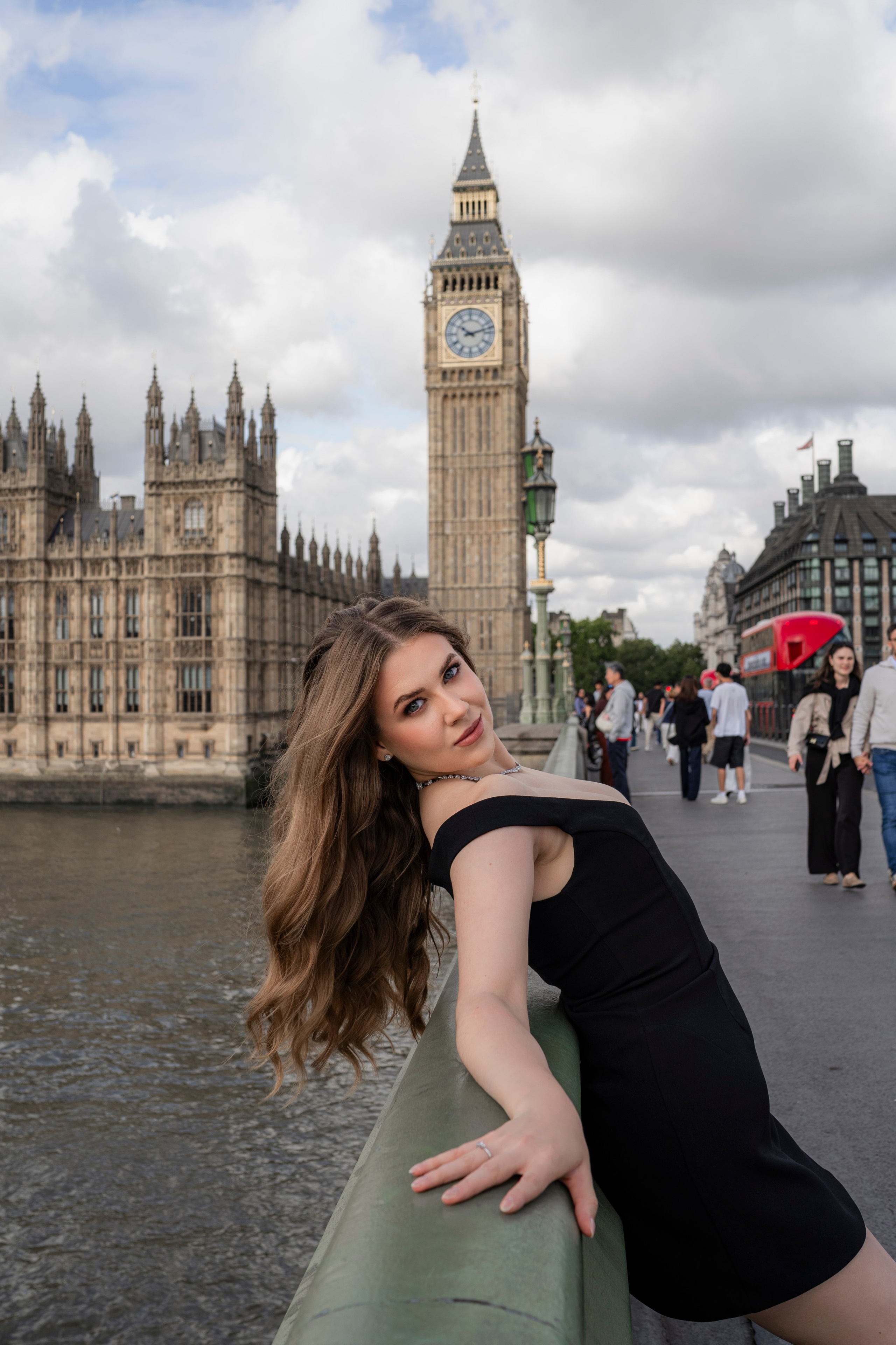 Anastasiya. Tonya Kyrylenko photographer in London