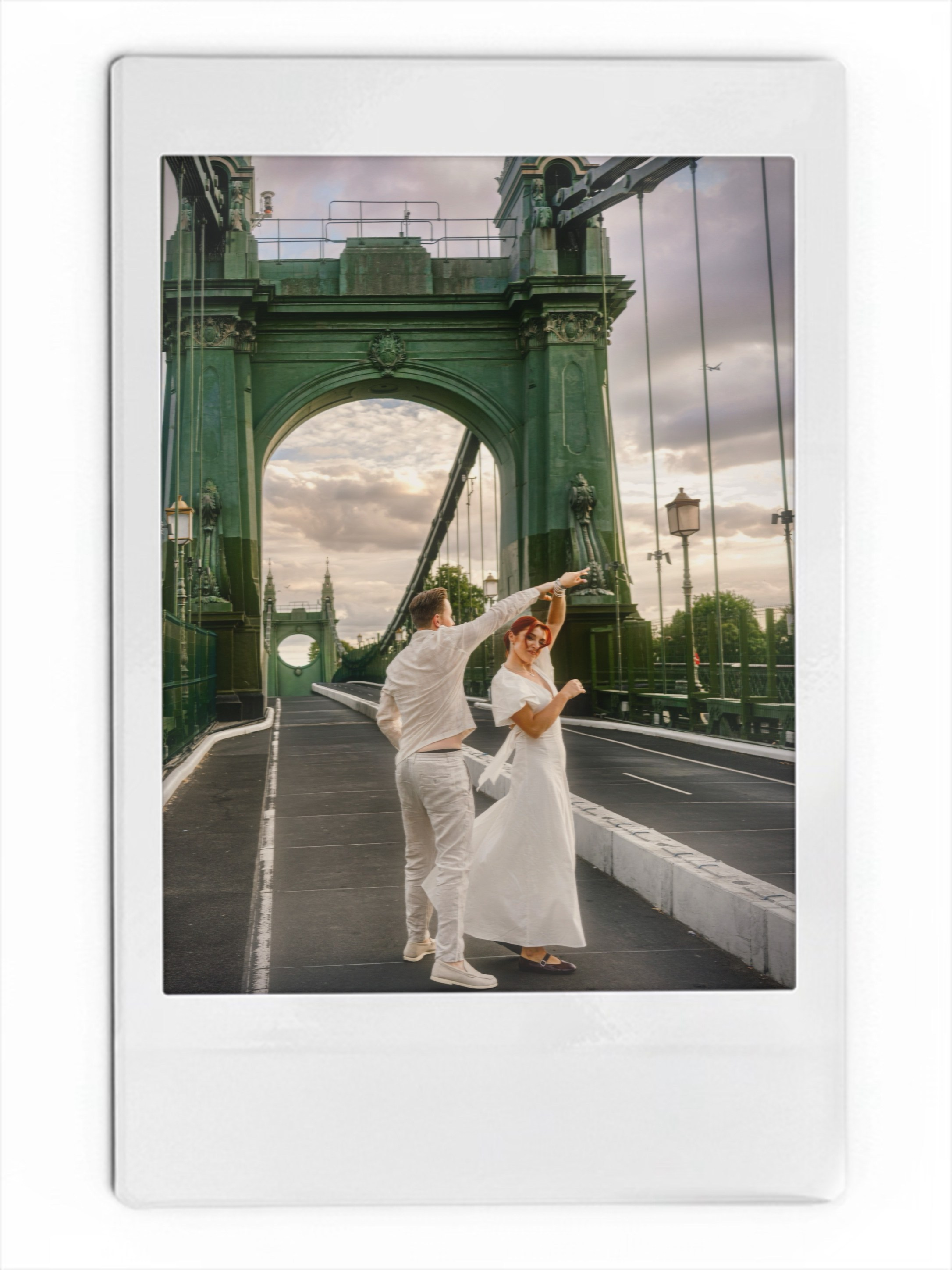 Love Story. Tonya Kyrylenko photographer in London