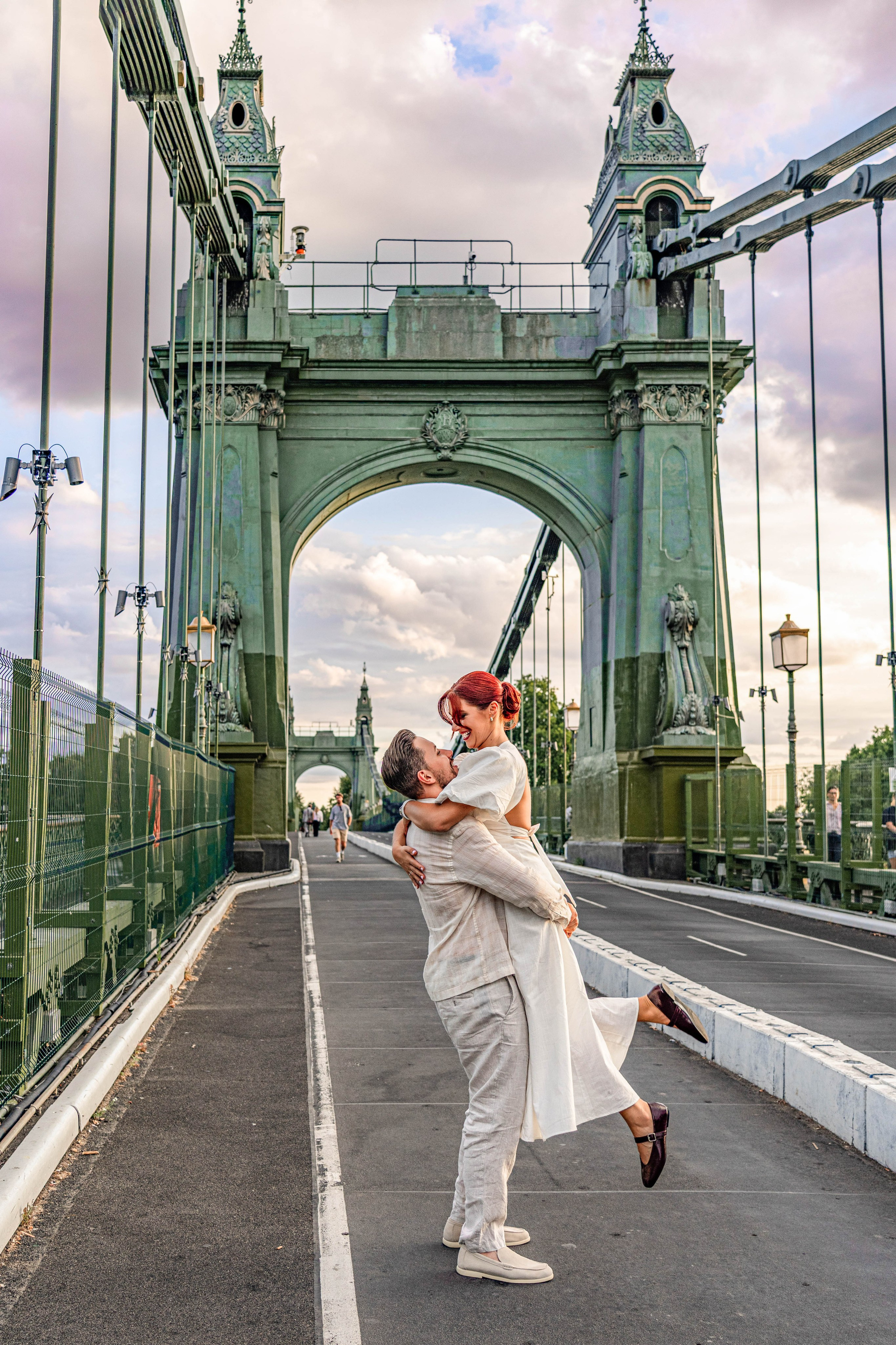 Love Story. Tonya Kyrylenko photographer in London