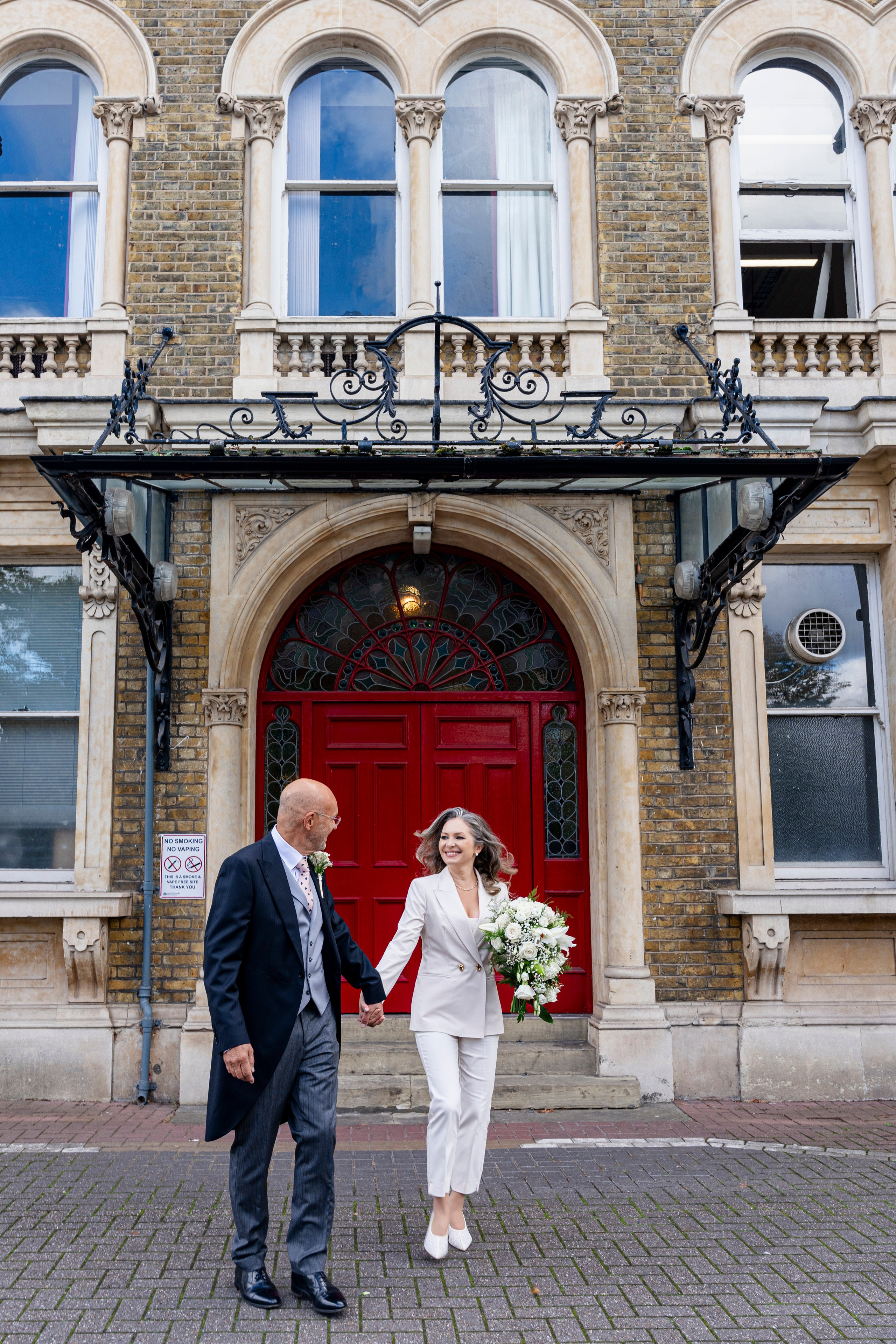 Stuart&Rozalia. Tonya Kyrylenko photographer in London