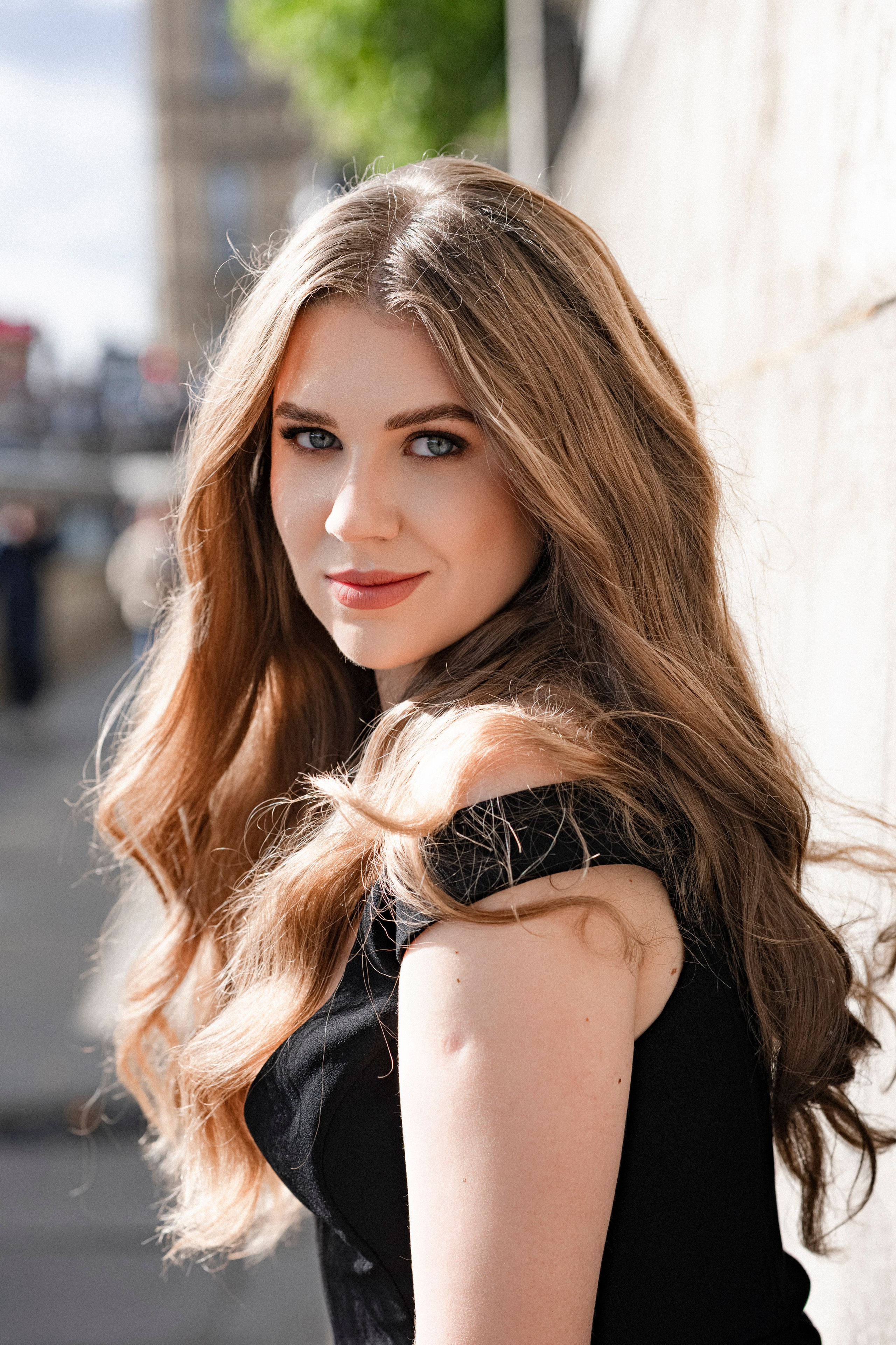 Anastasiya. Tonya Kyrylenko photographer in London