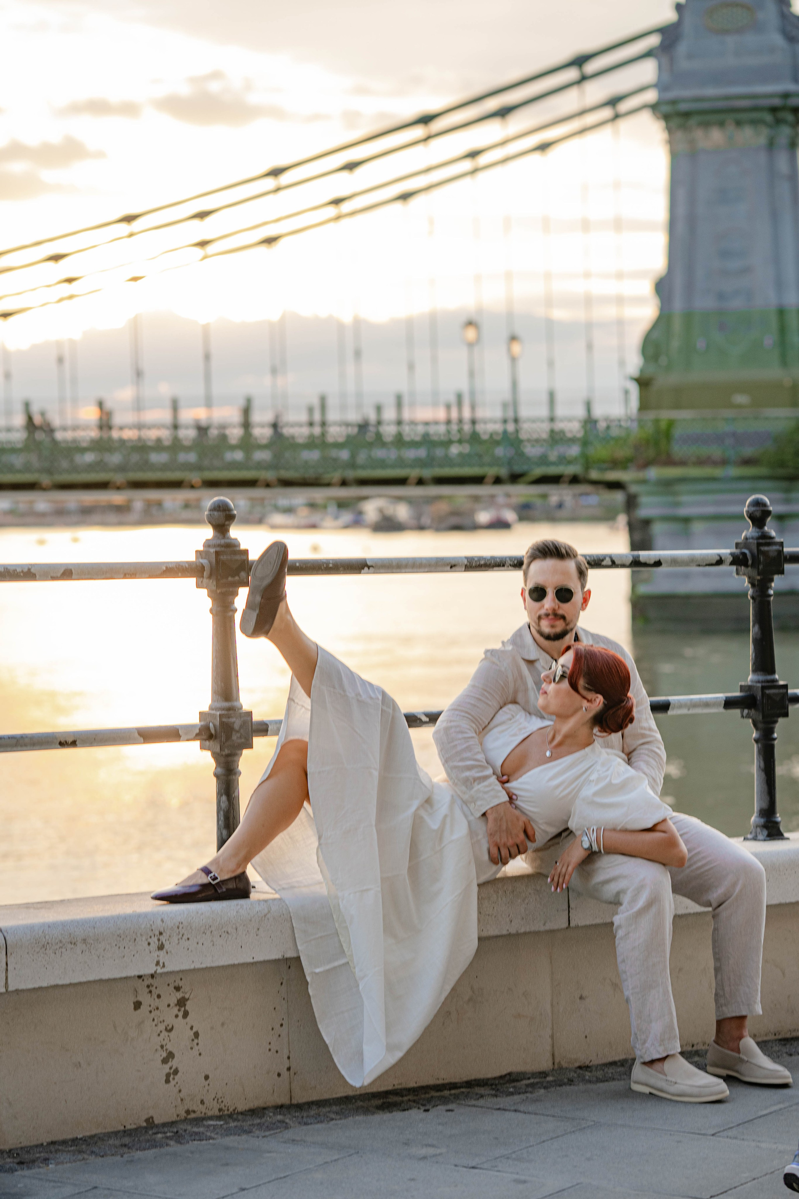 Love Story. Tonya Kyrylenko photographer in London