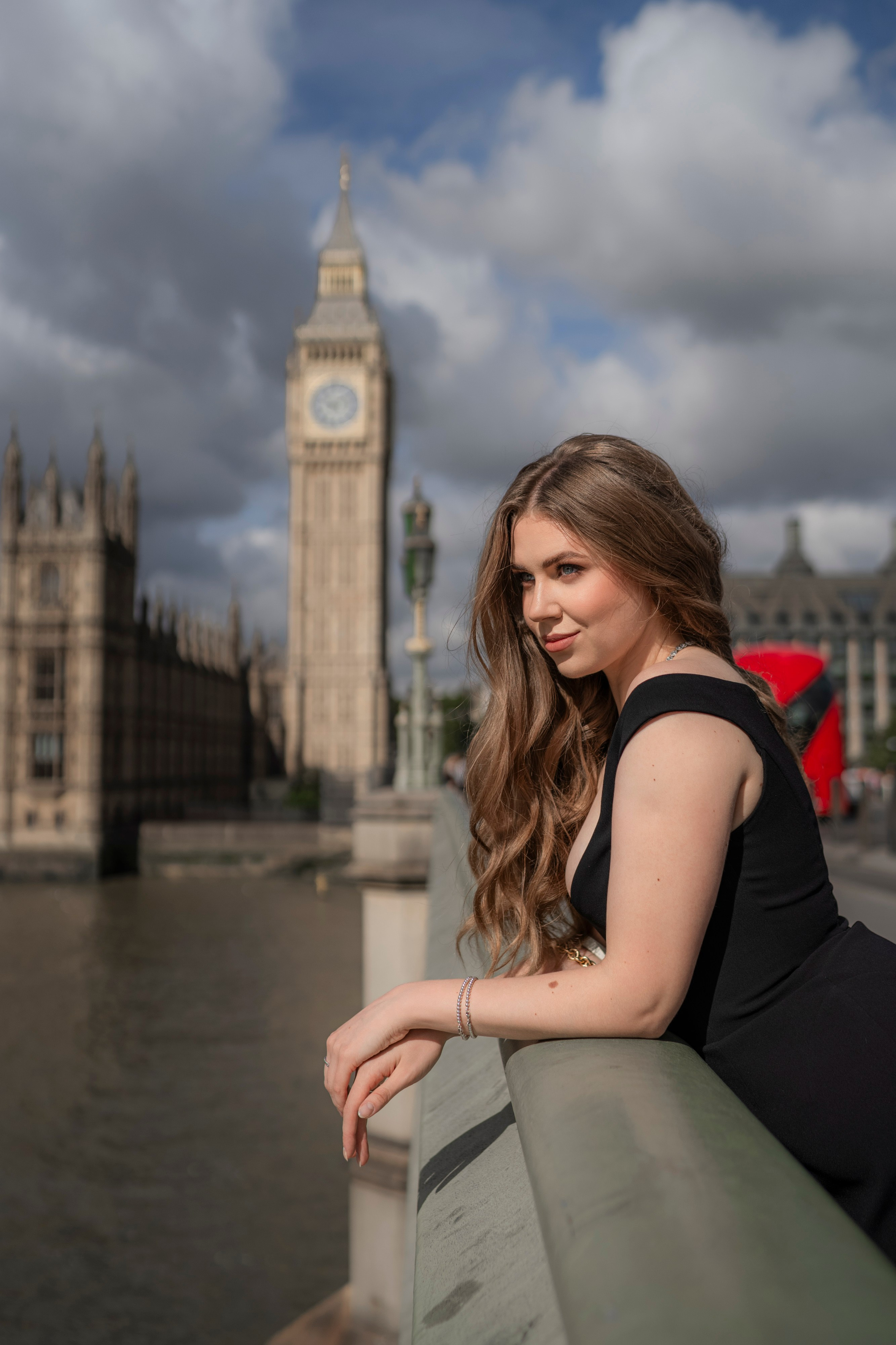 Anastasiya. Tonya Kyrylenko photographer in London