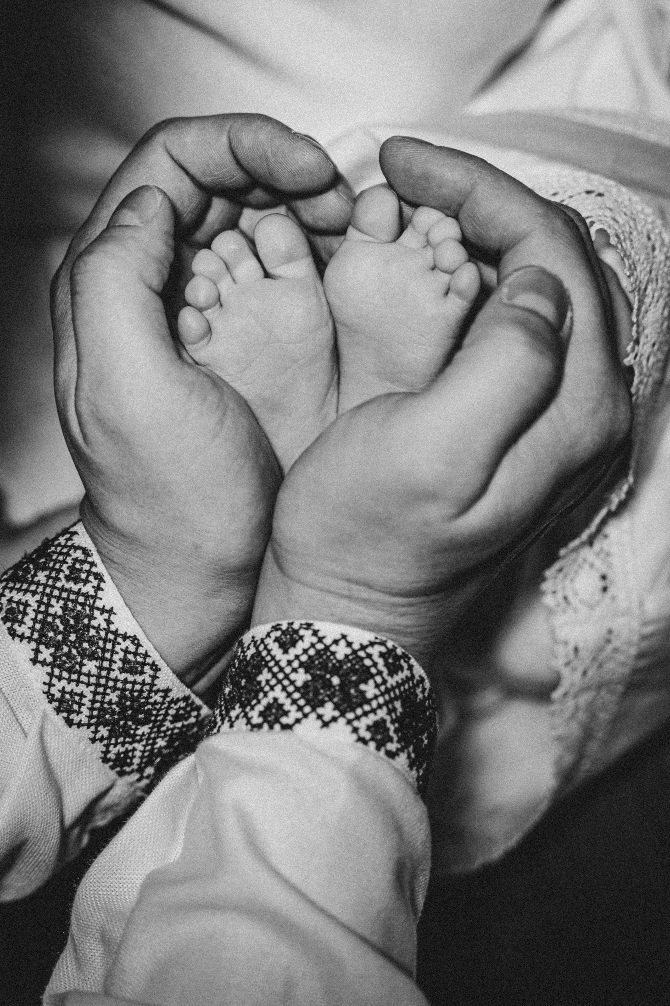 Alisa’s Christening. Tonya Kyrylenko photographer in London